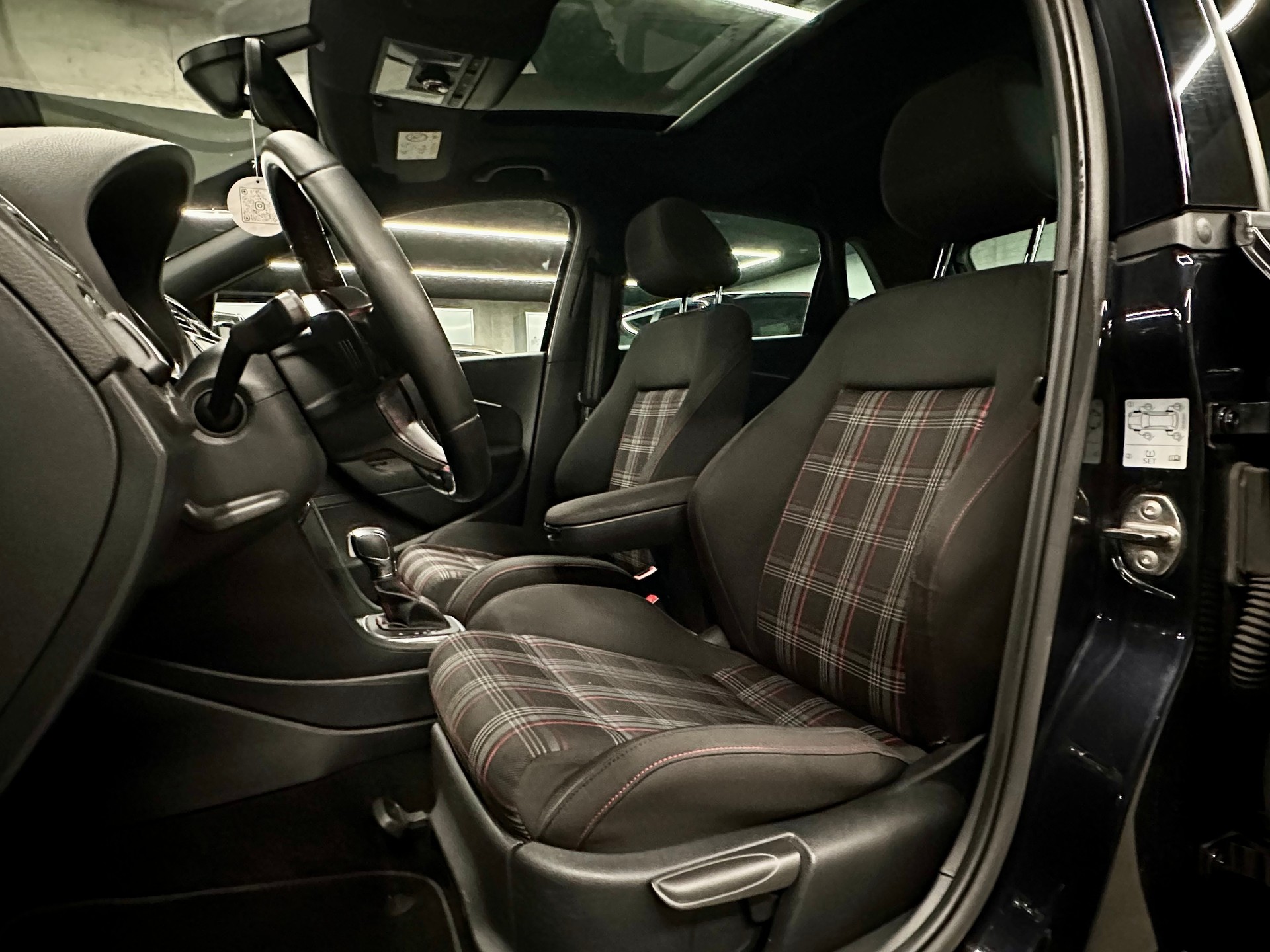 VW Polo 1.8 TSI GTI DSG-image-3