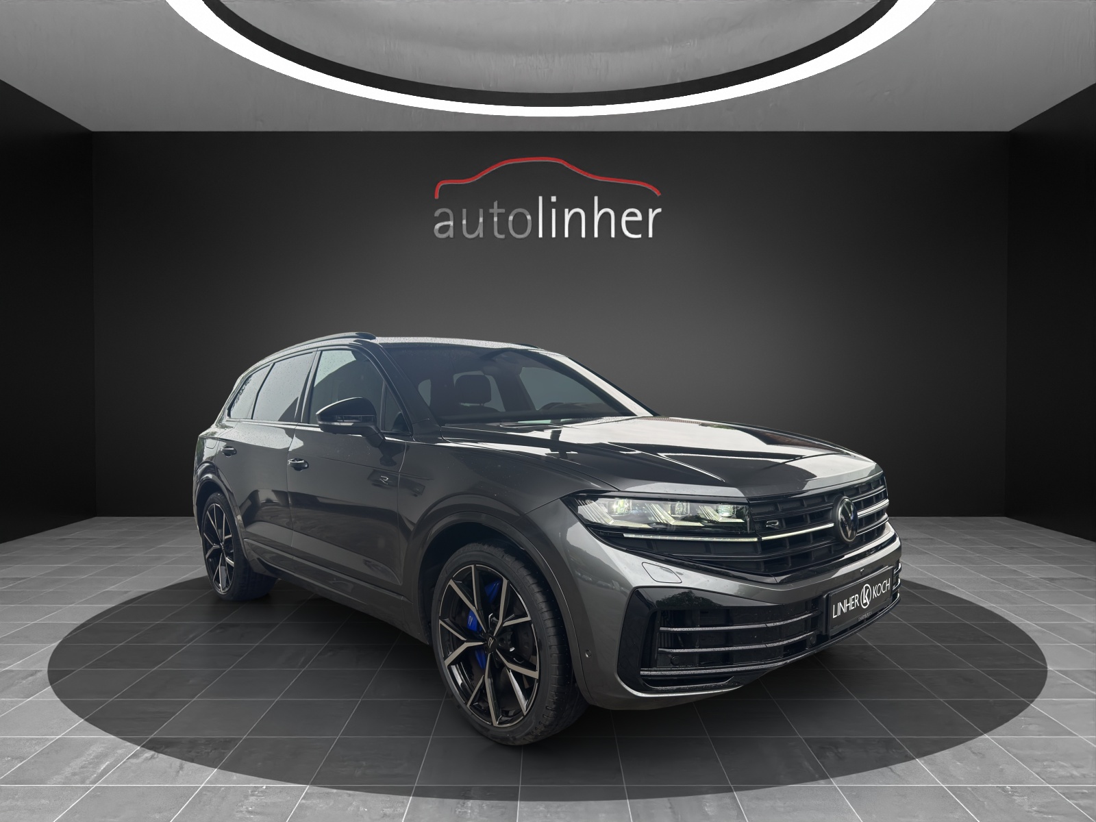 VW Touareg 3.0 TSI eHybrid R Final Edition Tiptronic-image-5