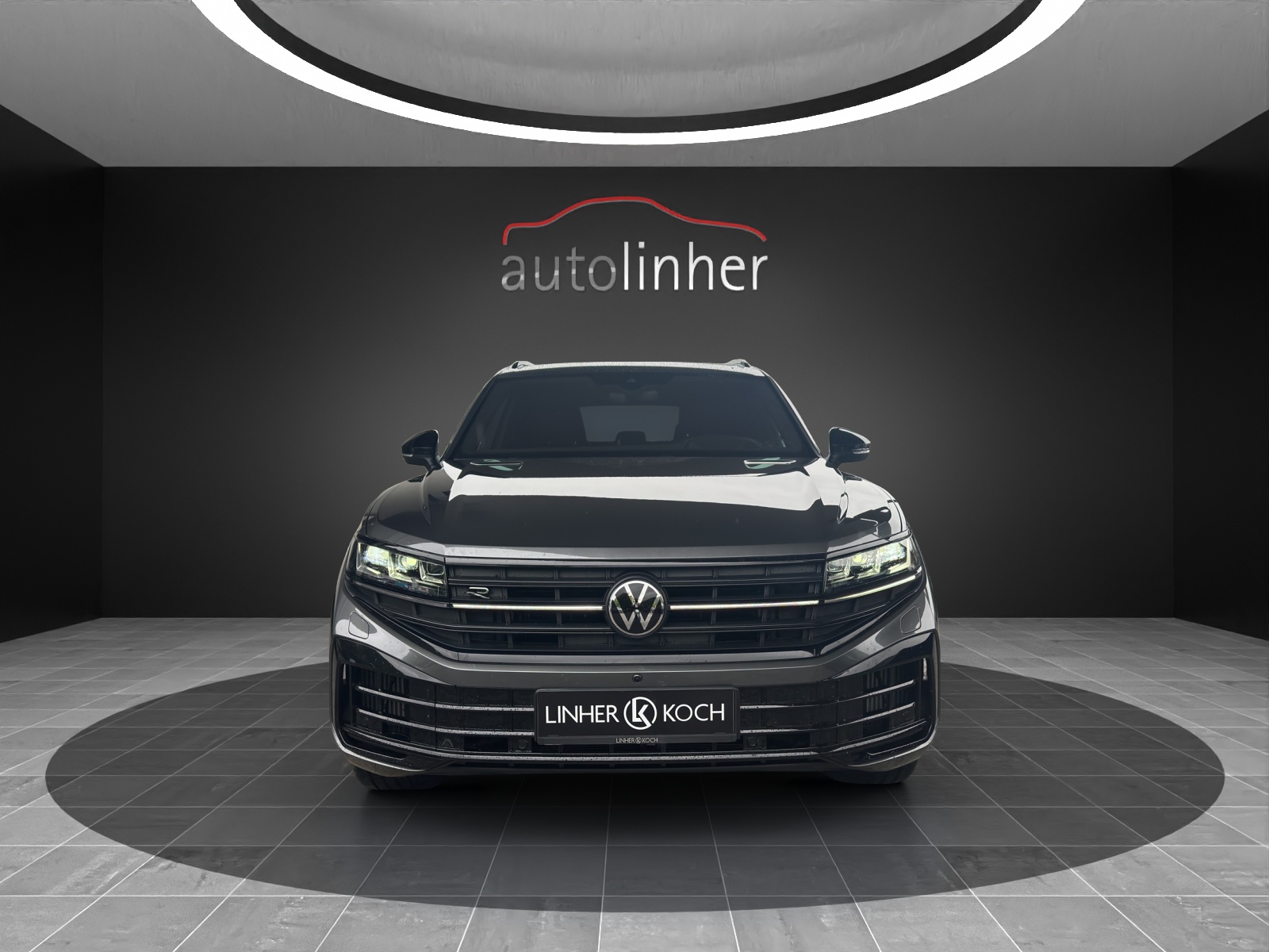 VW Touareg 3.0 TSI eHybrid R Final Edition Tiptronic-image-6
