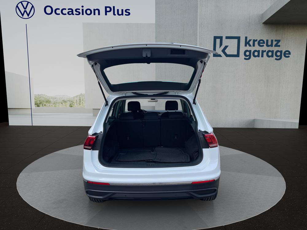 VW VW TIGUAN 2.0 TDI 4x4-image-7