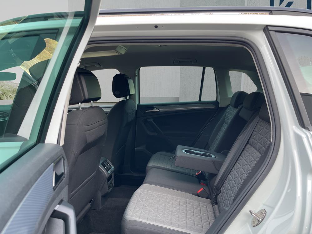 VW VW TIGUAN 2.0 TDI 4x4-image-6