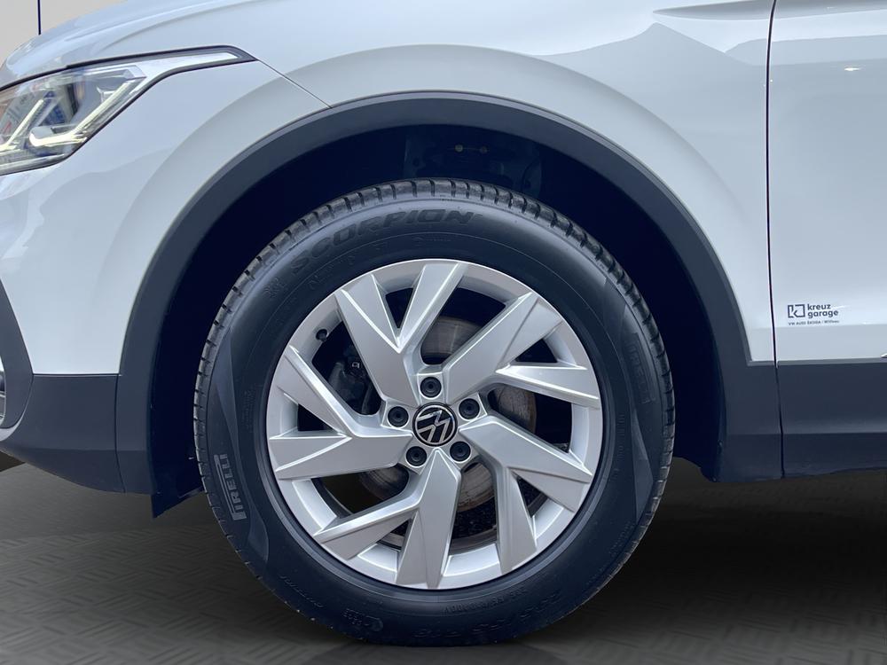 VW VW TIGUAN 2.0 TDI 4x4-image-10