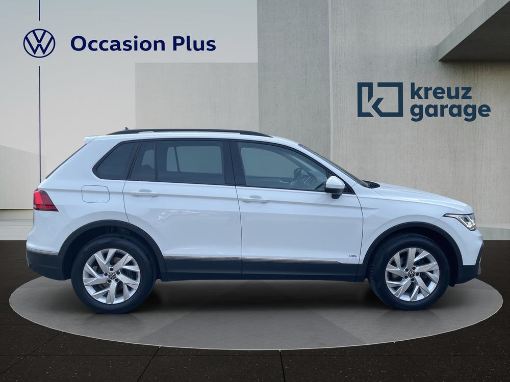 VW VW TIGUAN 2.0 TDI 4x4-image-1