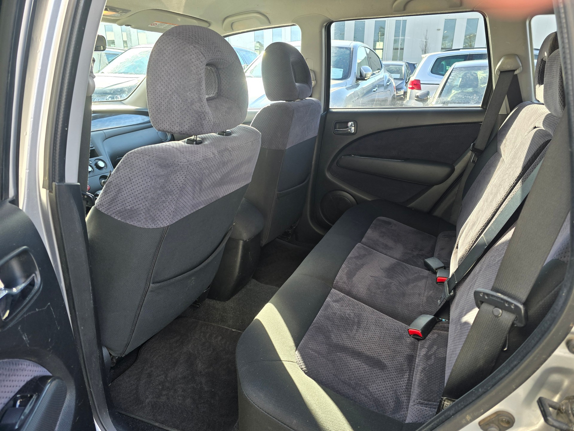 MITSUBISHI Outlander 2.4 16V Sport-image-12