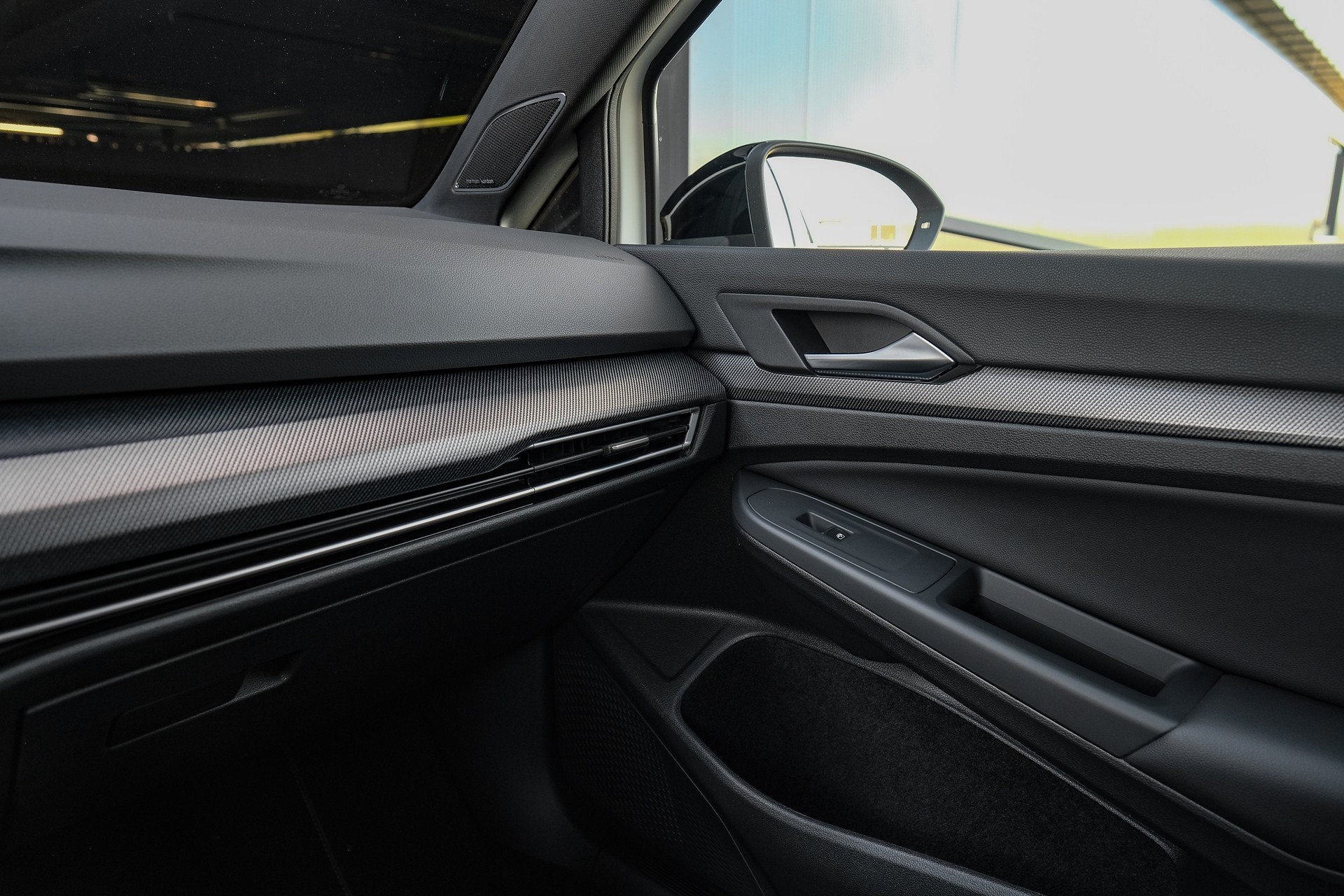 VW Golf 2.0 TSI GTI DSG LEDERPAKET-image-20