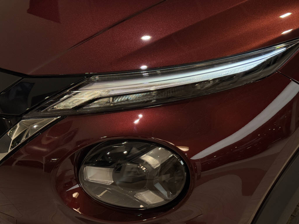 NISSAN Juke 1.6 Hybrid N-Design 143 ch-image-19