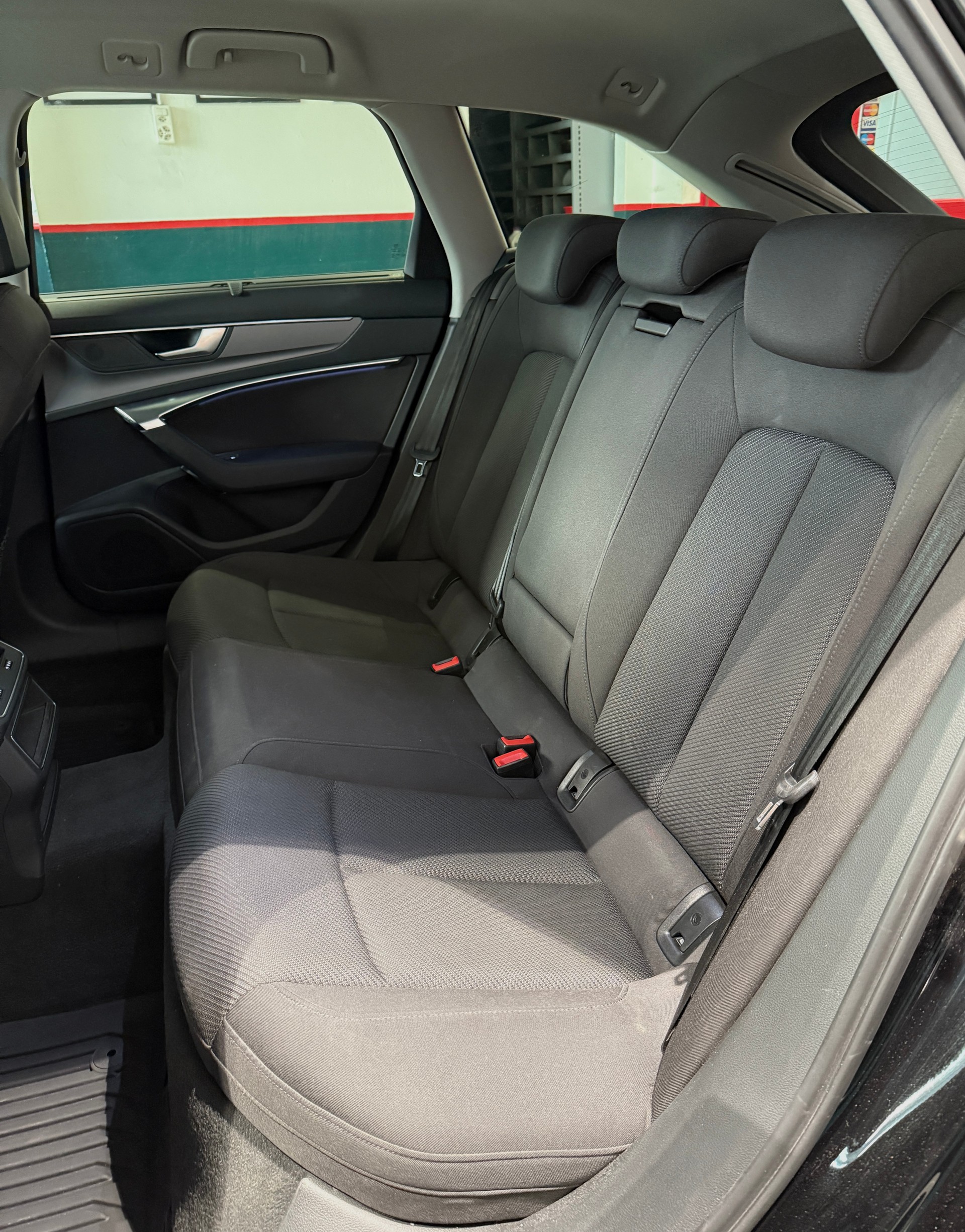 AUDI A6 Avant 45 TFSI quattro S-tronic-image-14