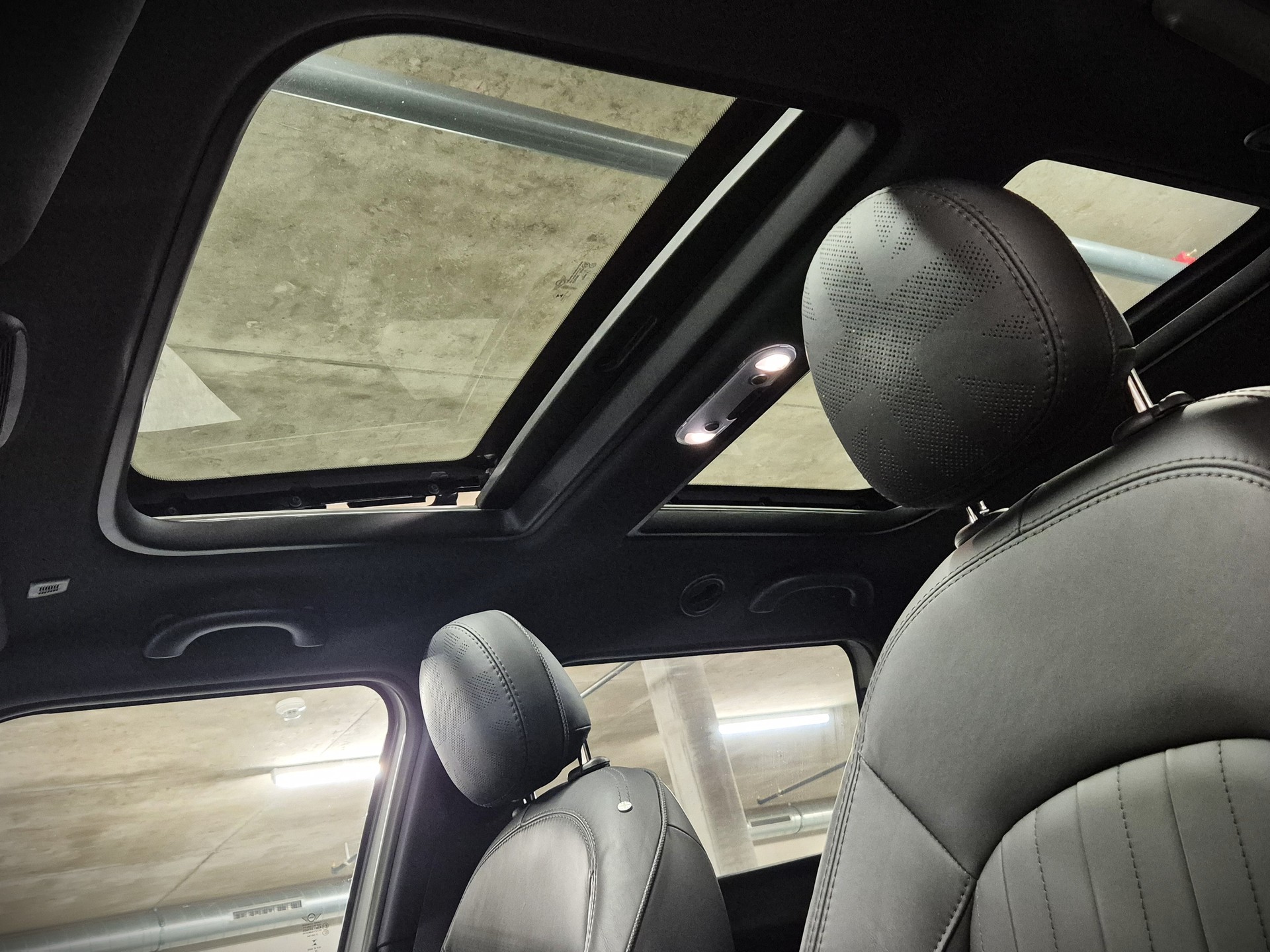 MINI Clubman Cooper S ALL4 Steptronic-image-23