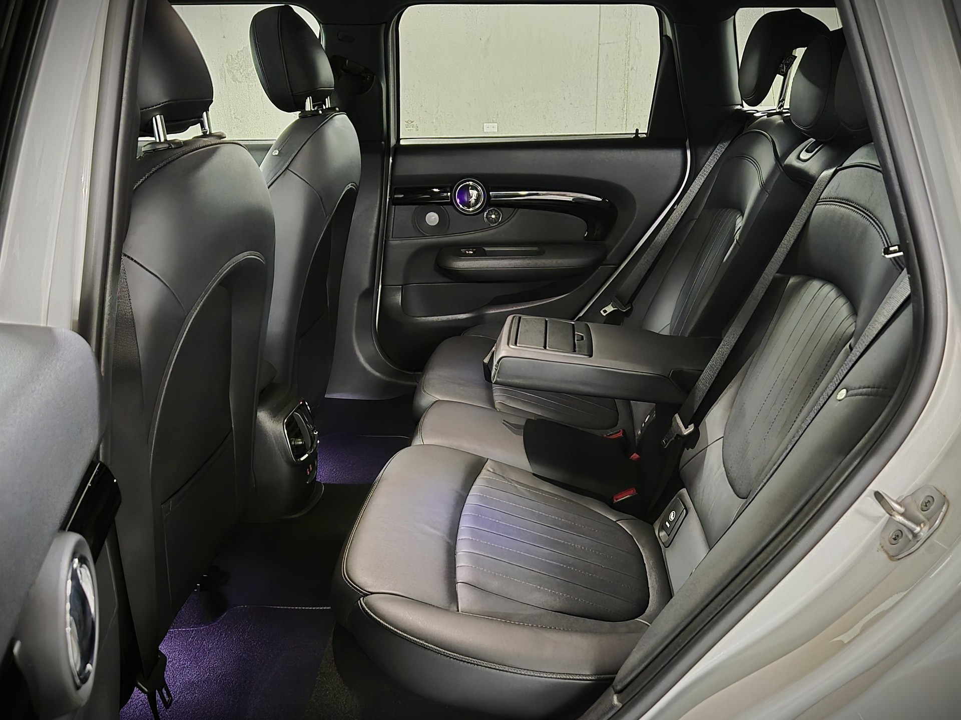 MINI Clubman Cooper S ALL4 Steptronic-image-12