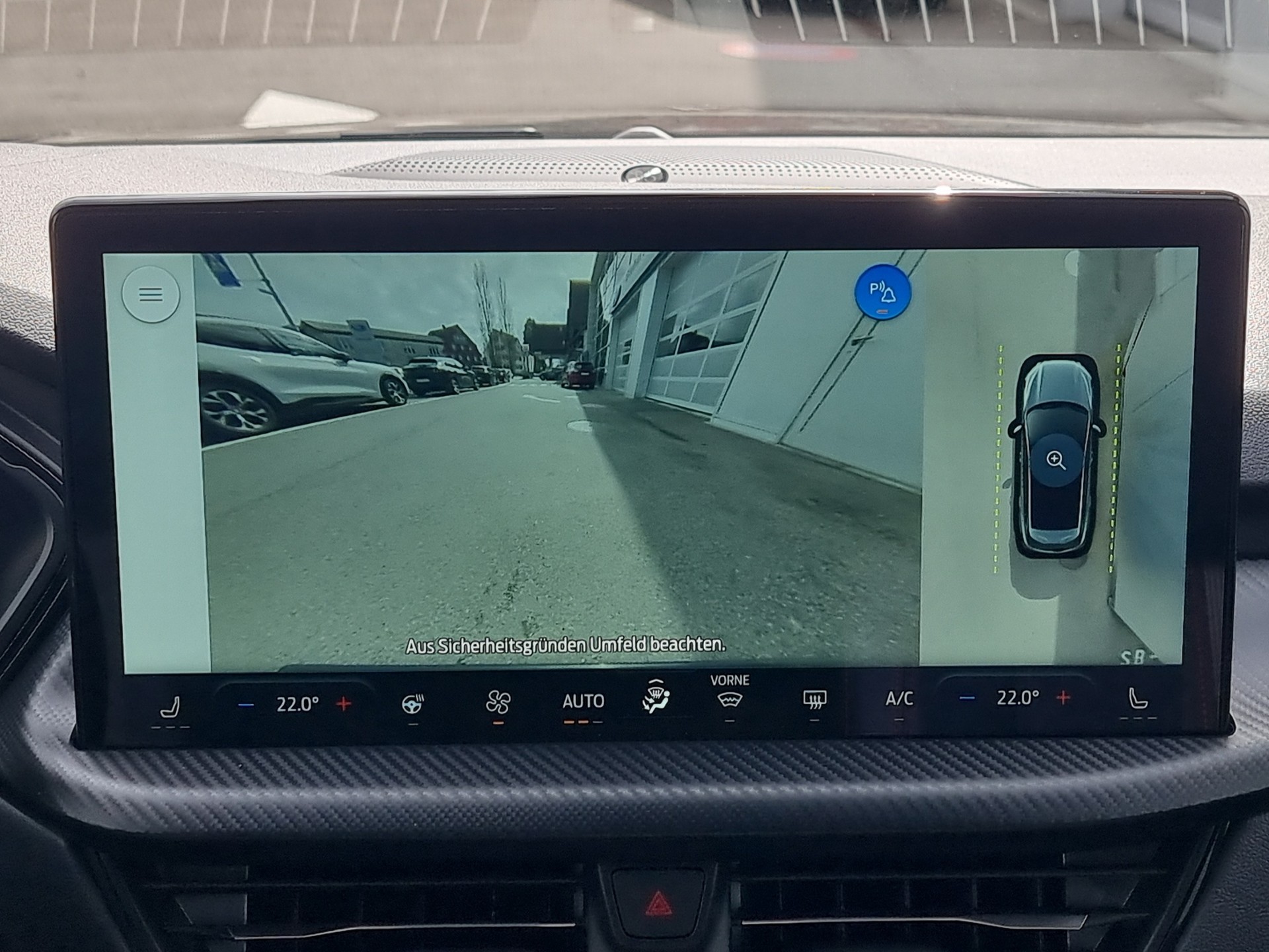 FORD Kuga 2.5 Hybrid ST-Line X 4x4-image-7