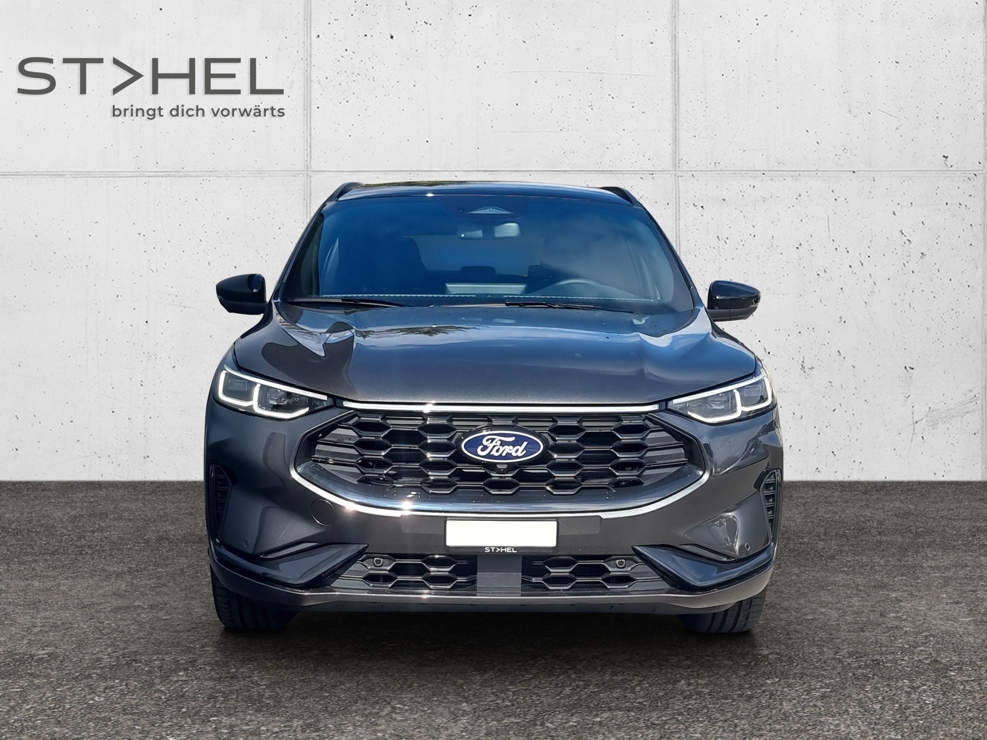 FORD Kuga 2.5 Hybrid ST-Line X 4x4-image-3