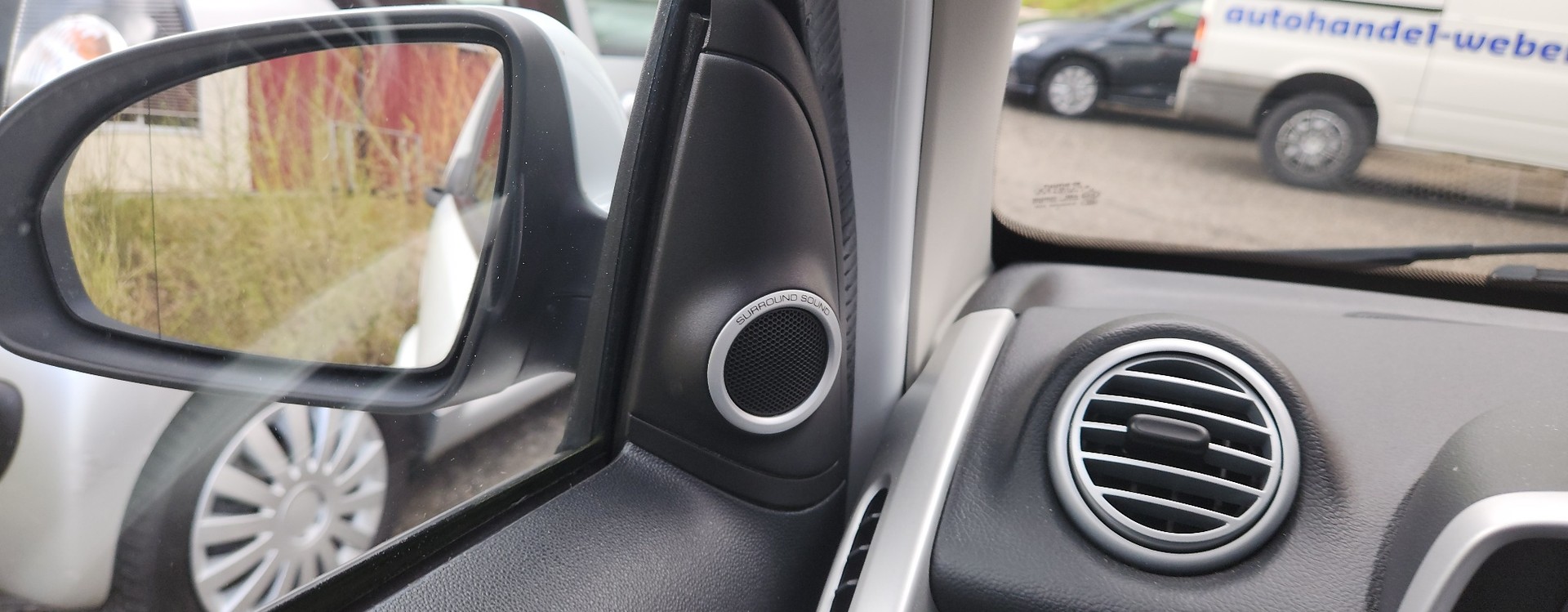 SMART fortwo Brabus Xclusive softouch-image-11