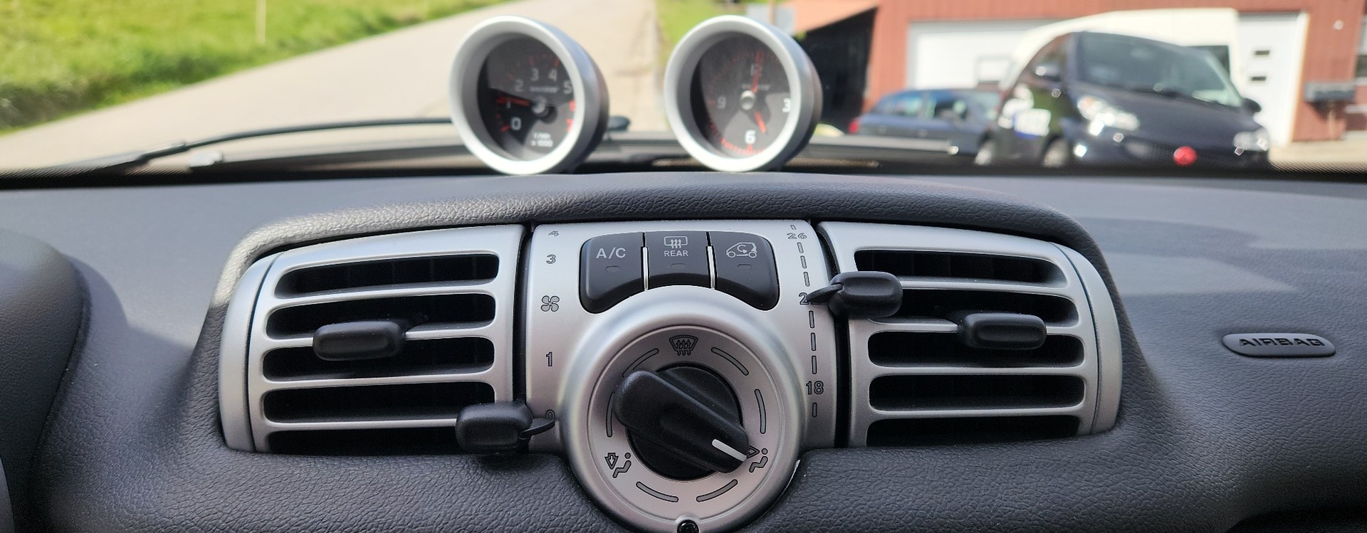 SMART fortwo Brabus Xclusive softouch-image-7