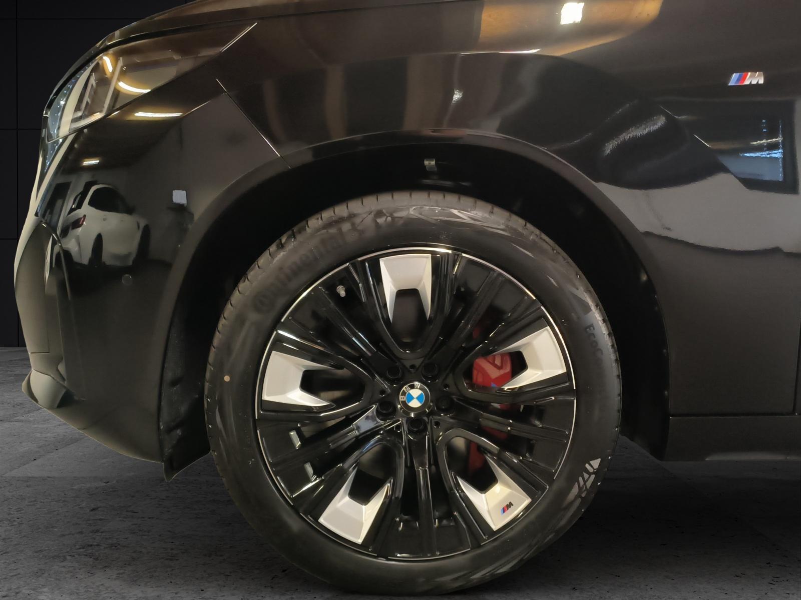 BMW X3 xDrive M50 48V M Sport Pro-image-8