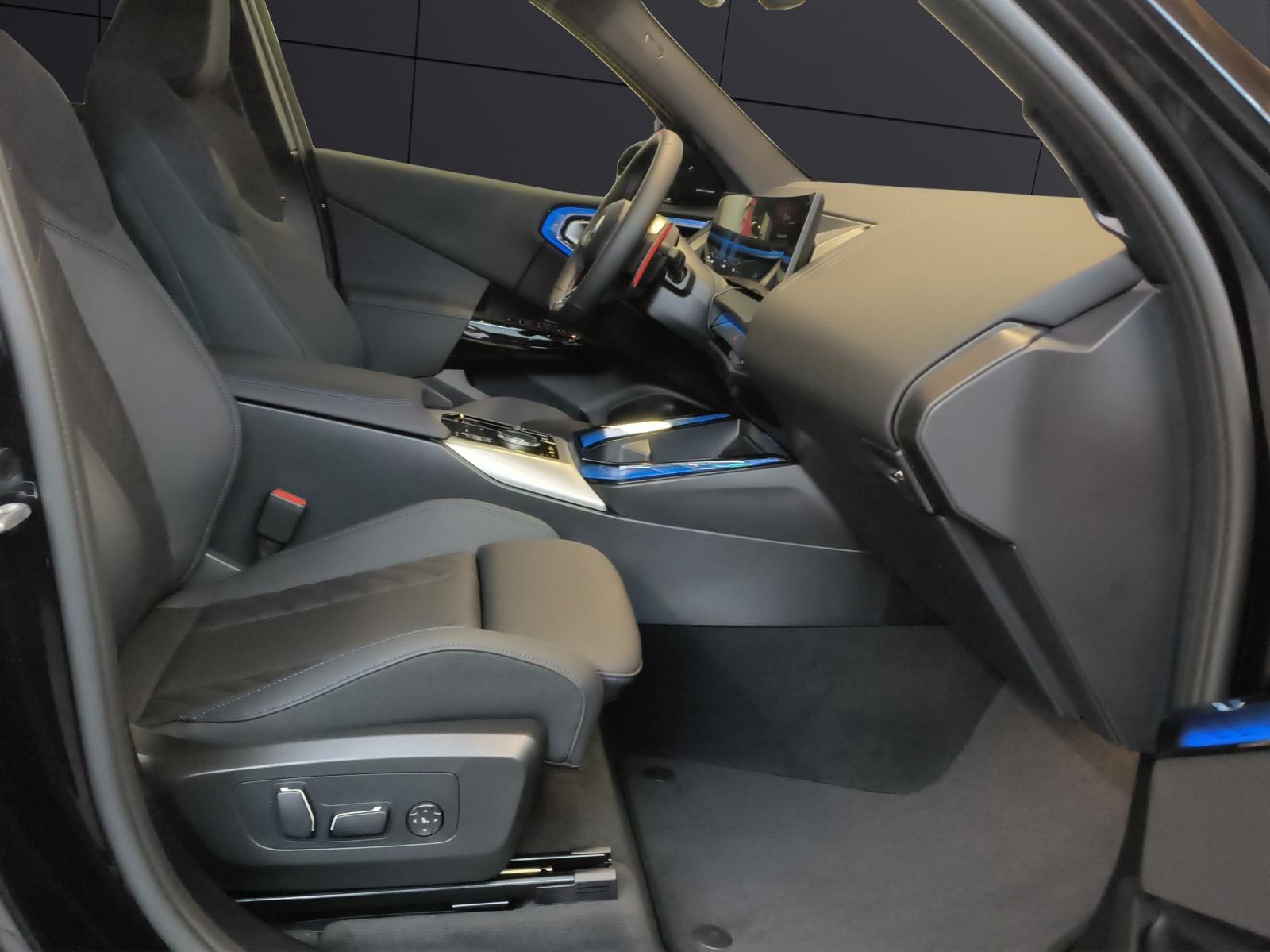 BMW X3 xDrive M50 48V M Sport Pro-image-13