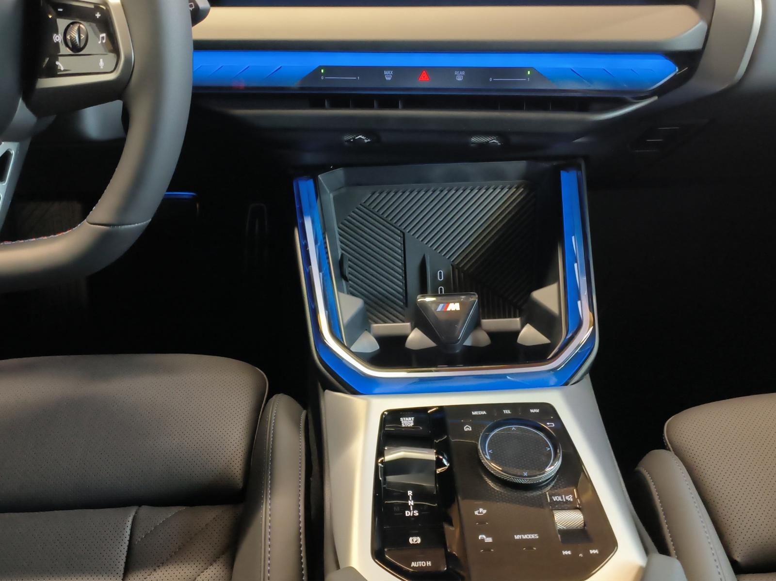 BMW X3 xDrive M50 48V M Sport Pro-image-18