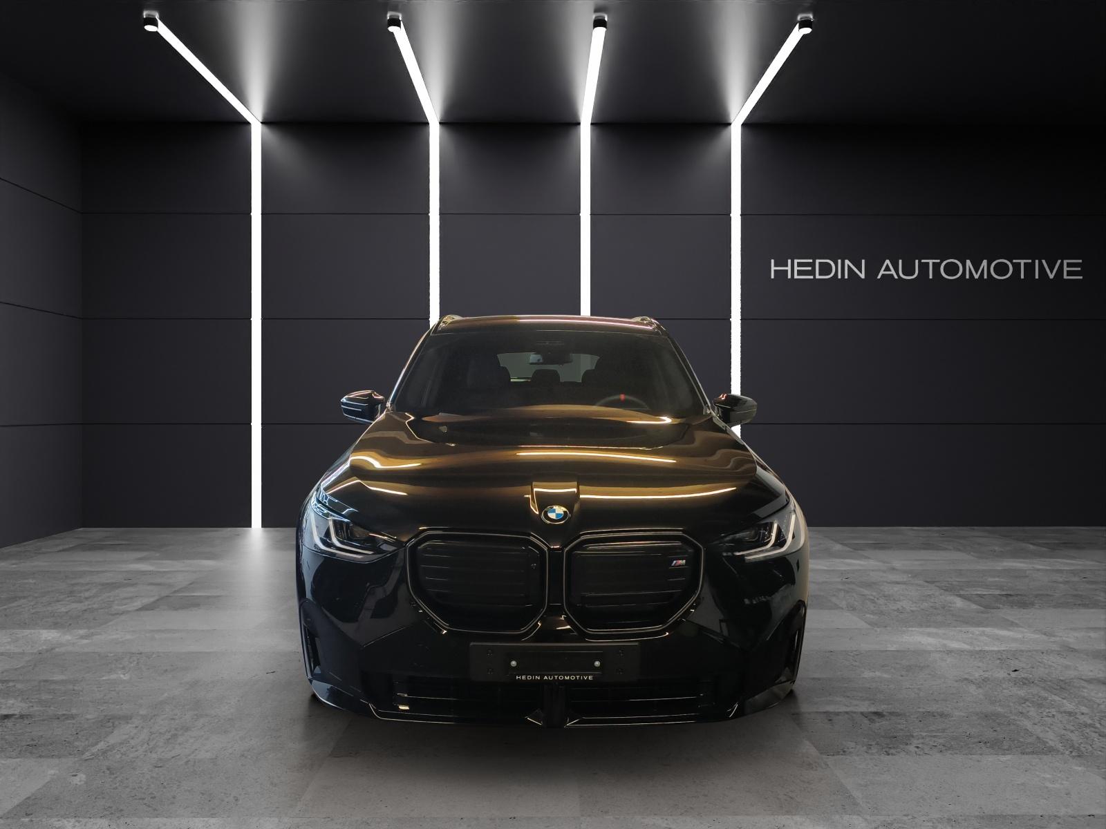 BMW X3 xDrive M50 48V M Sport Pro-image-7
