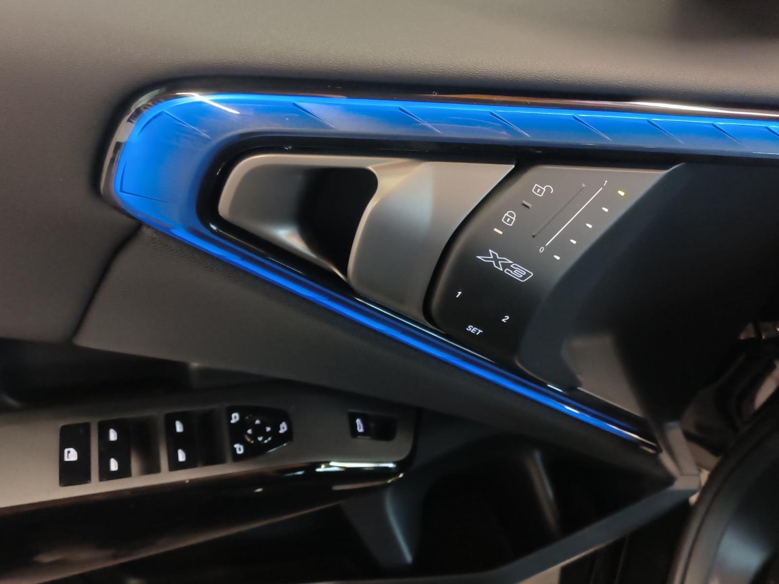 BMW X3 xDrive M50 48V M Sport Pro-image-9