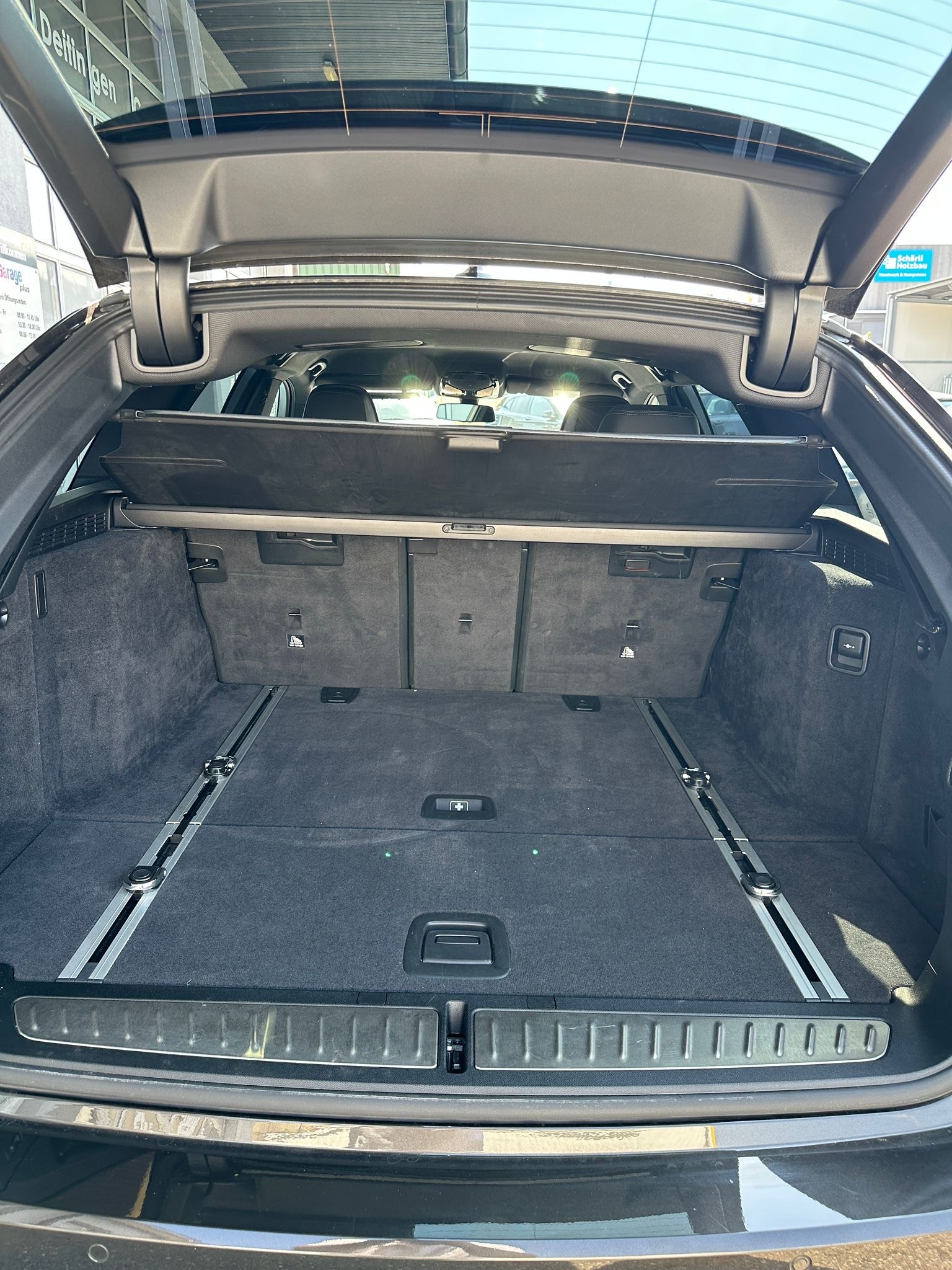 BMW 530d xDrive Touring Sport Line Steptronic-image-10