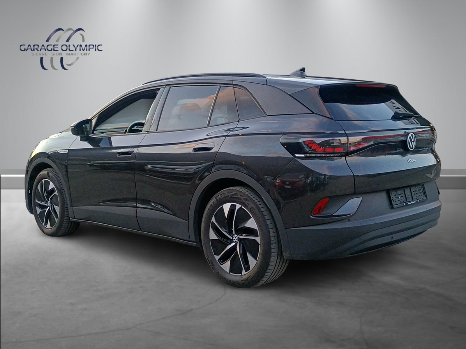 VW ID.4 Pro Performance 77 kWh Business-image-4