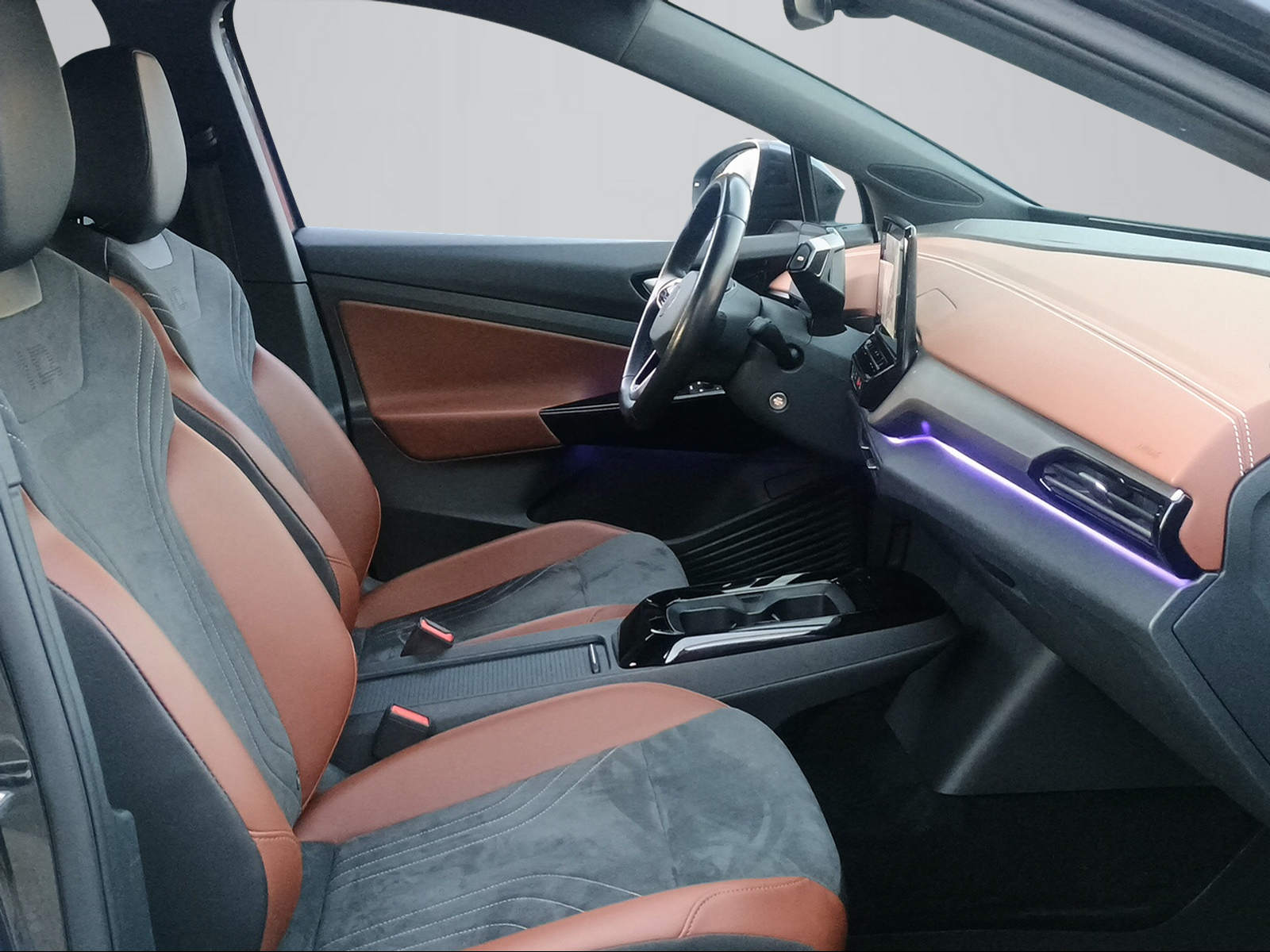 VW ID.4 Pro Performance 77 kWh Business-image-7