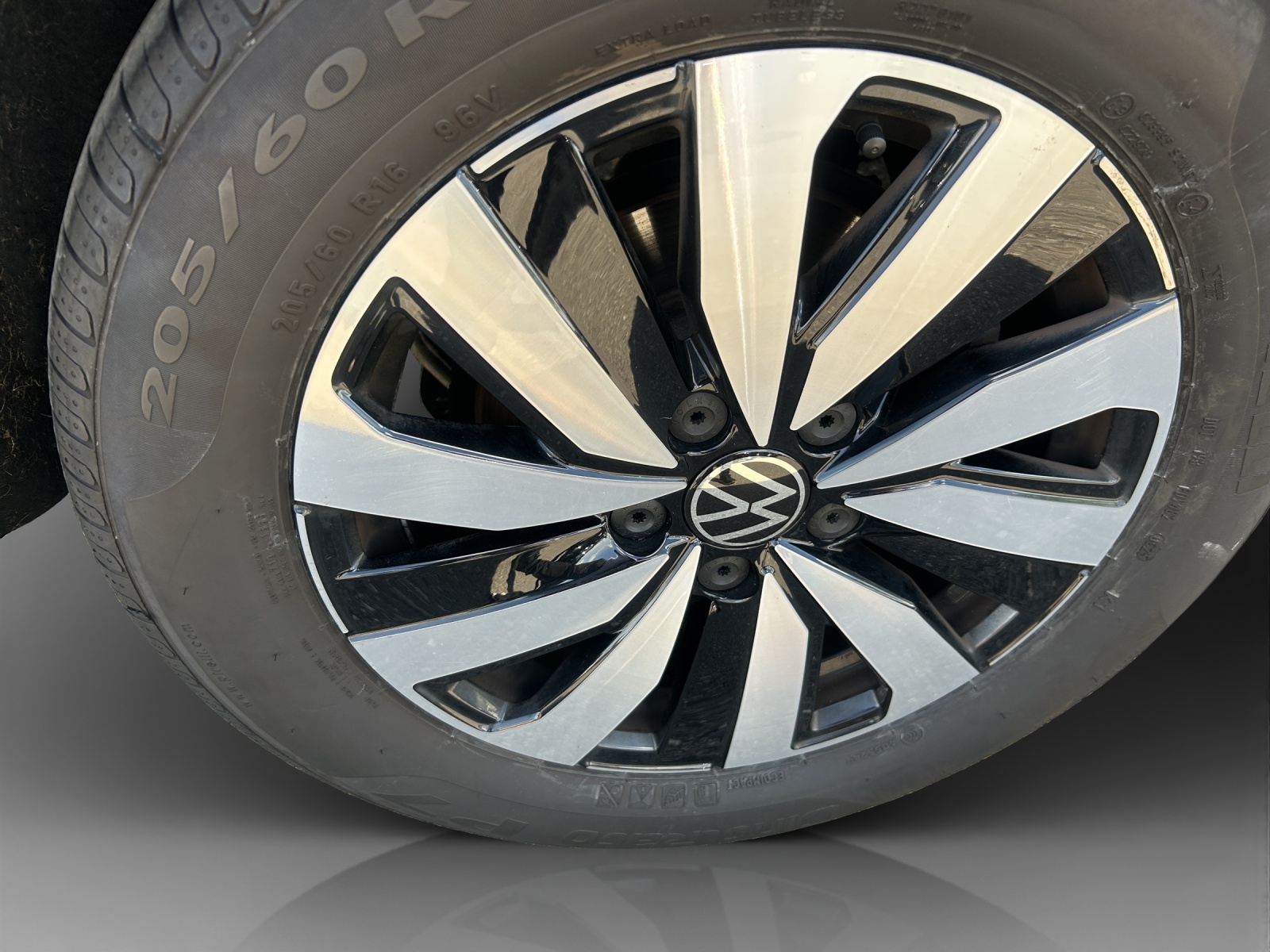 VW Touran 1.5 TSI EVO Comfortline DSG-image-13