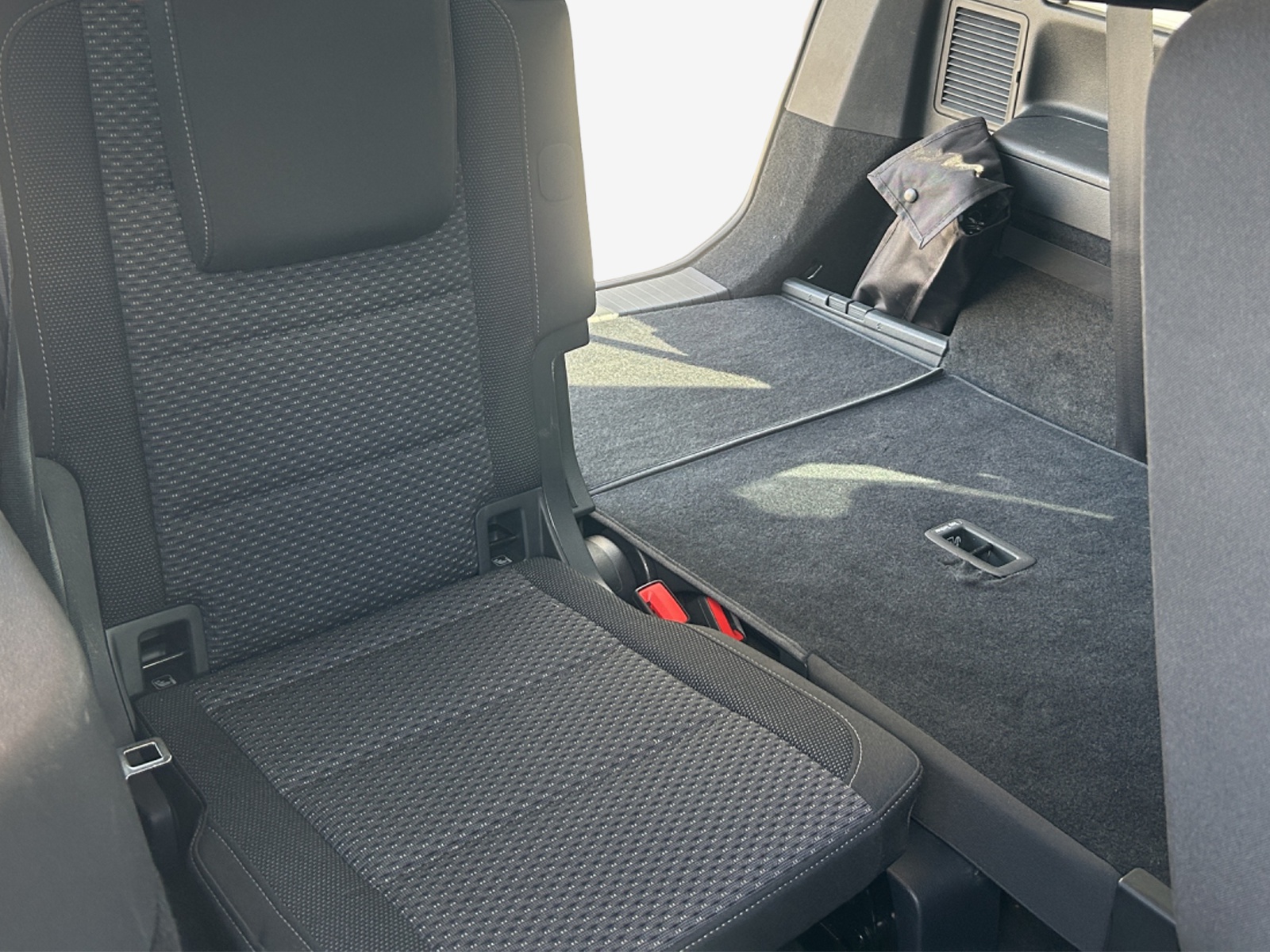 VW Touran 1.5 TSI EVO Comfortline DSG-image-15