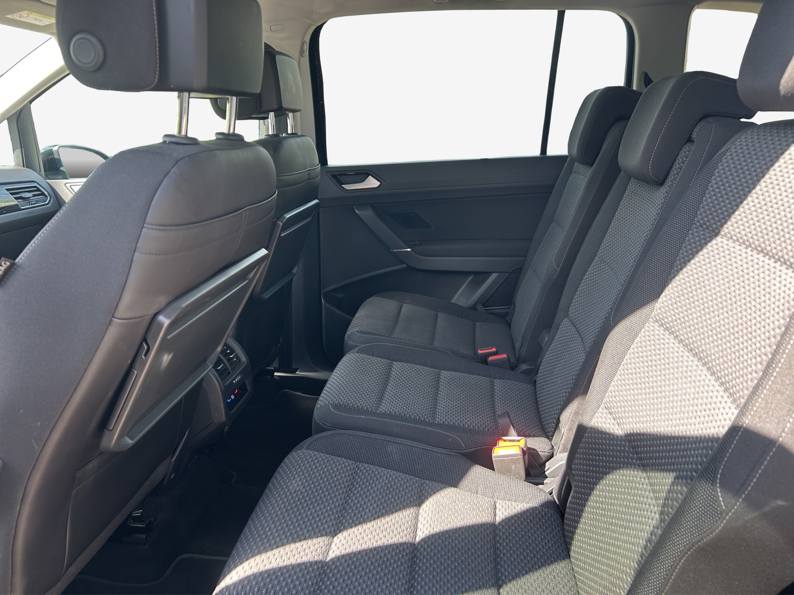 VW Touran 1.5 TSI EVO Comfortline DSG-image-11
