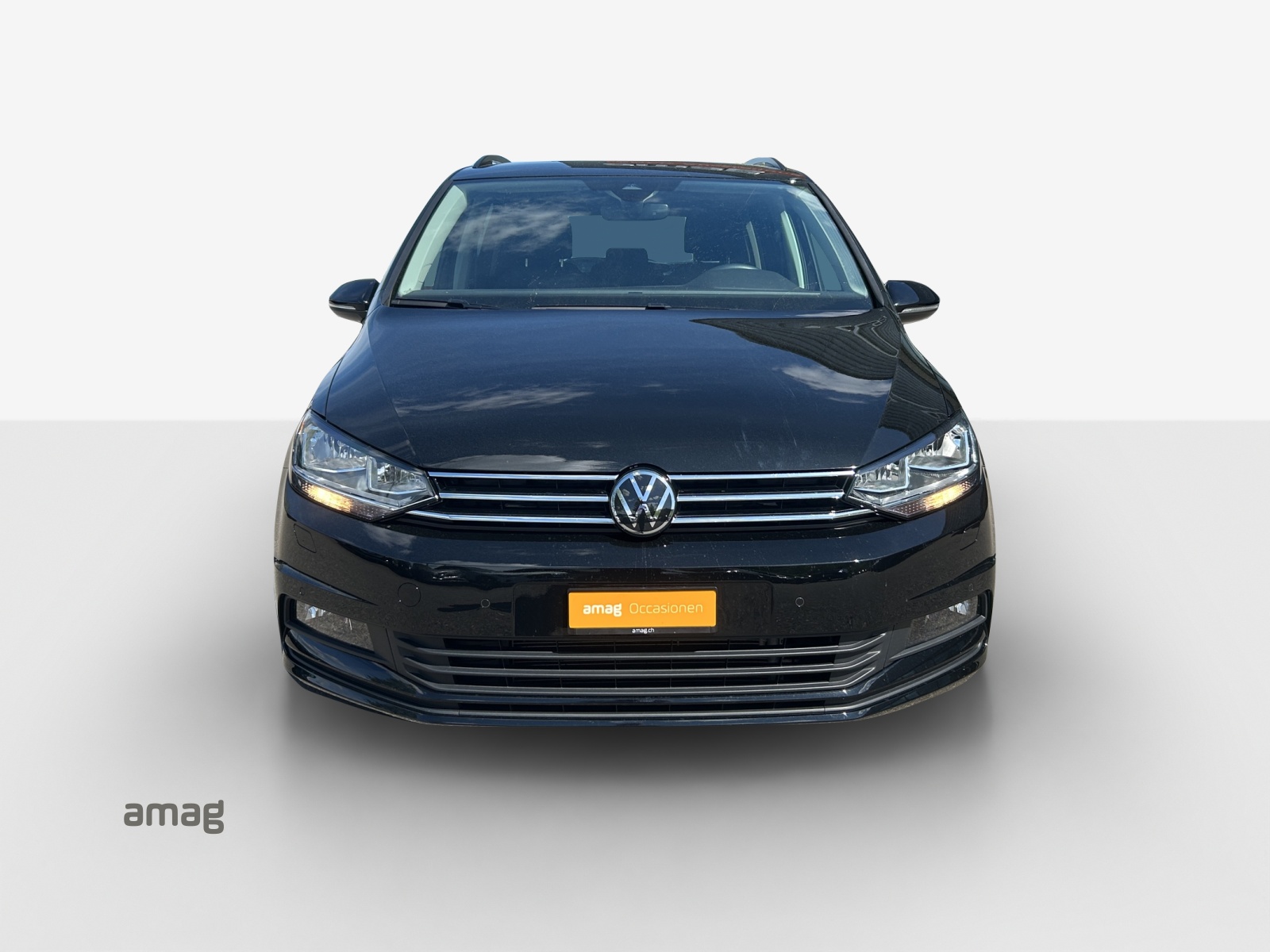 VW Touran 1.5 TSI EVO Comfortline DSG-image-6