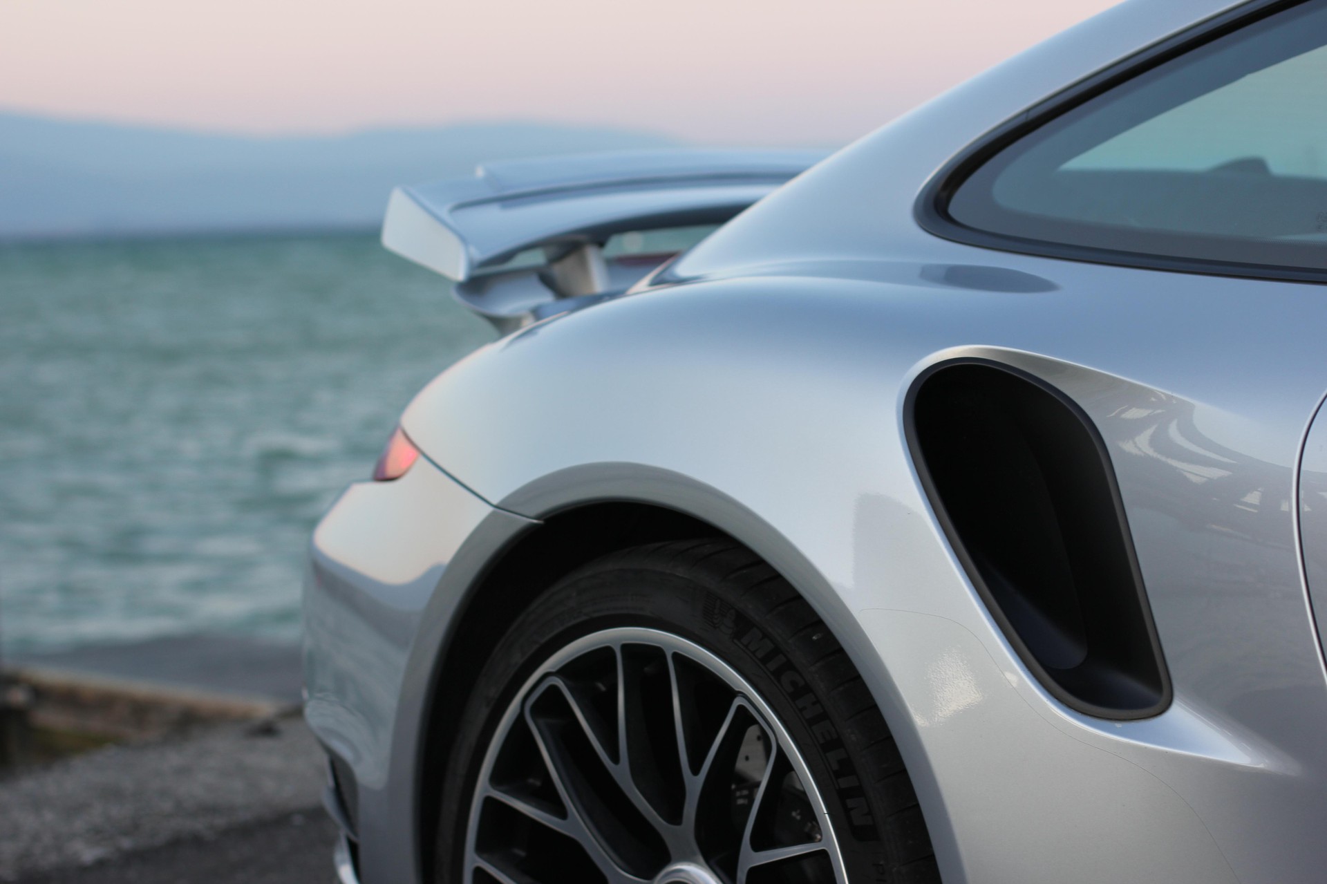 PORSCHE 911 Turbo S PDK-image-11
