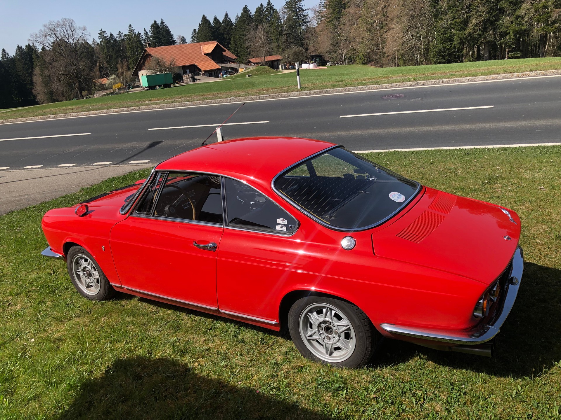 SIMCA Coupé 1200 S-image-6