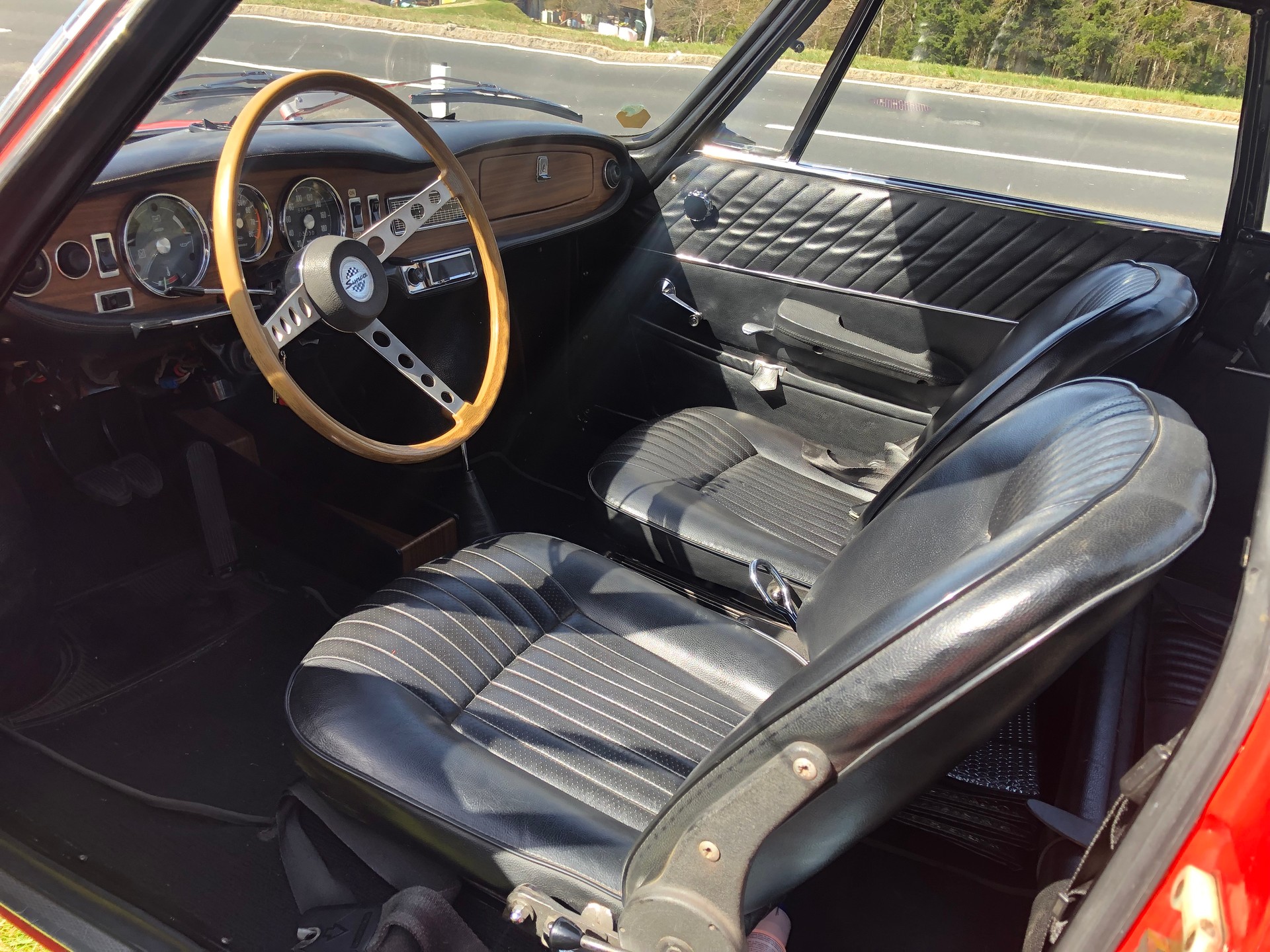 SIMCA Coupé 1200 S-image-8