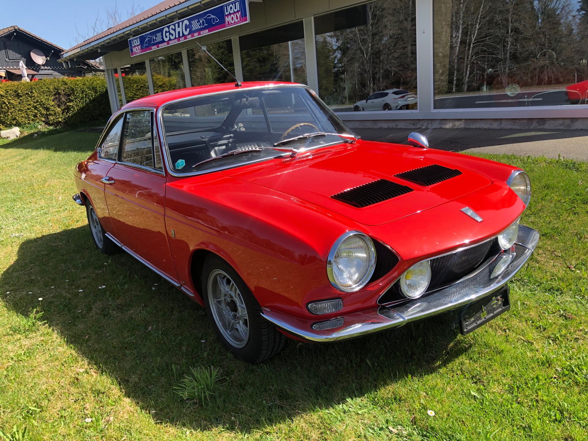 SIMCA Coupé 1200 S-image-3