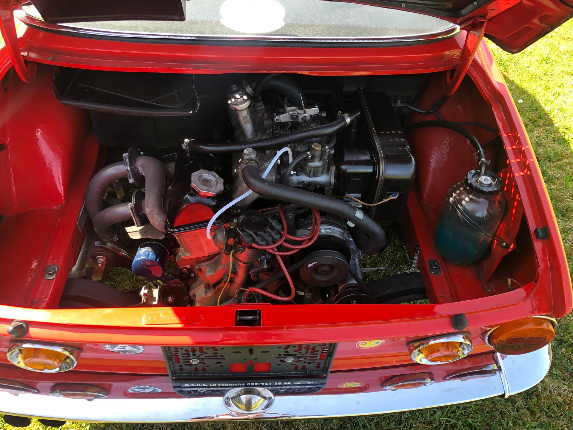 SIMCA Coupé 1200 S-image-12