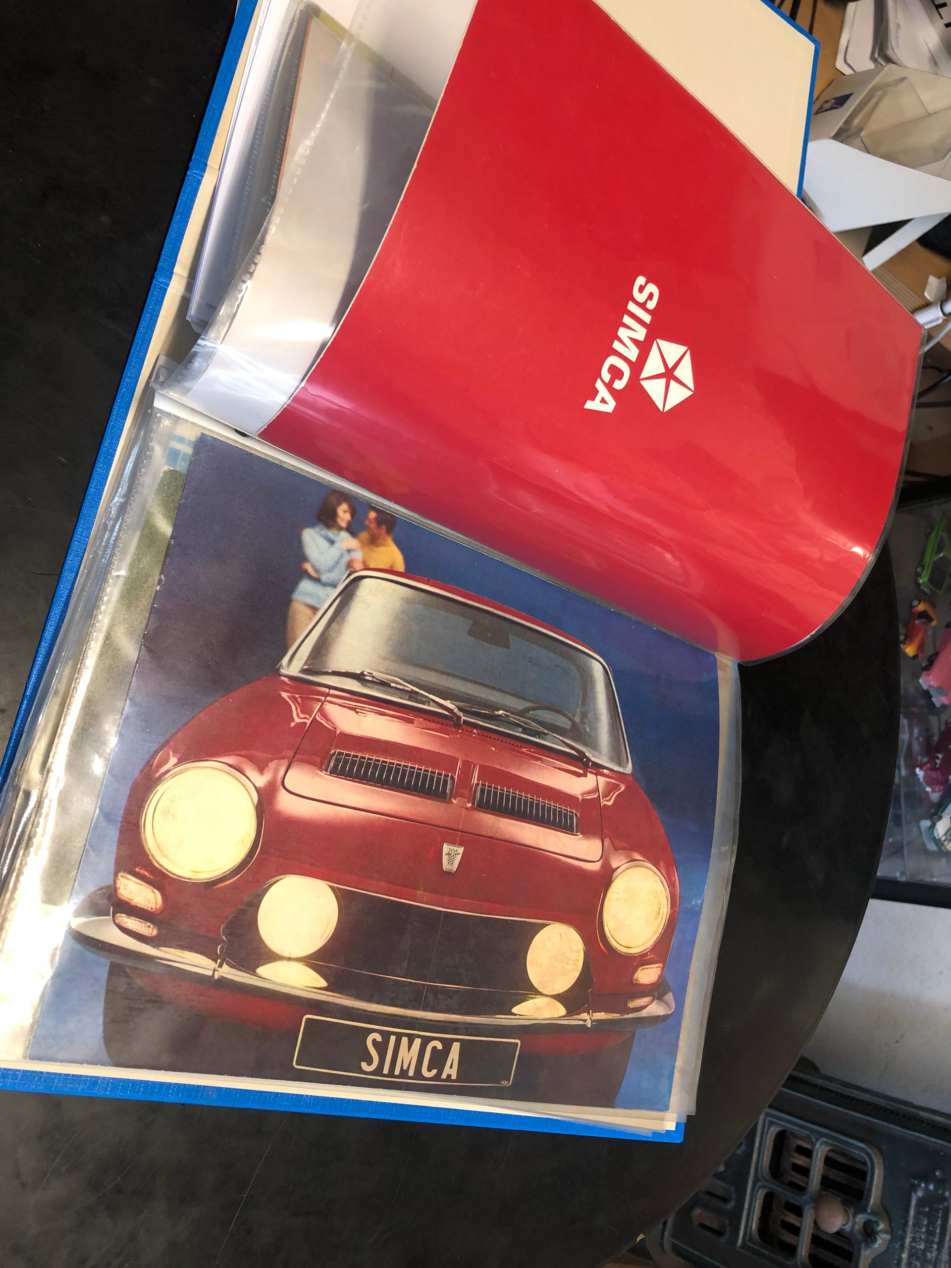 SIMCA Coupé 1200 S-image-14