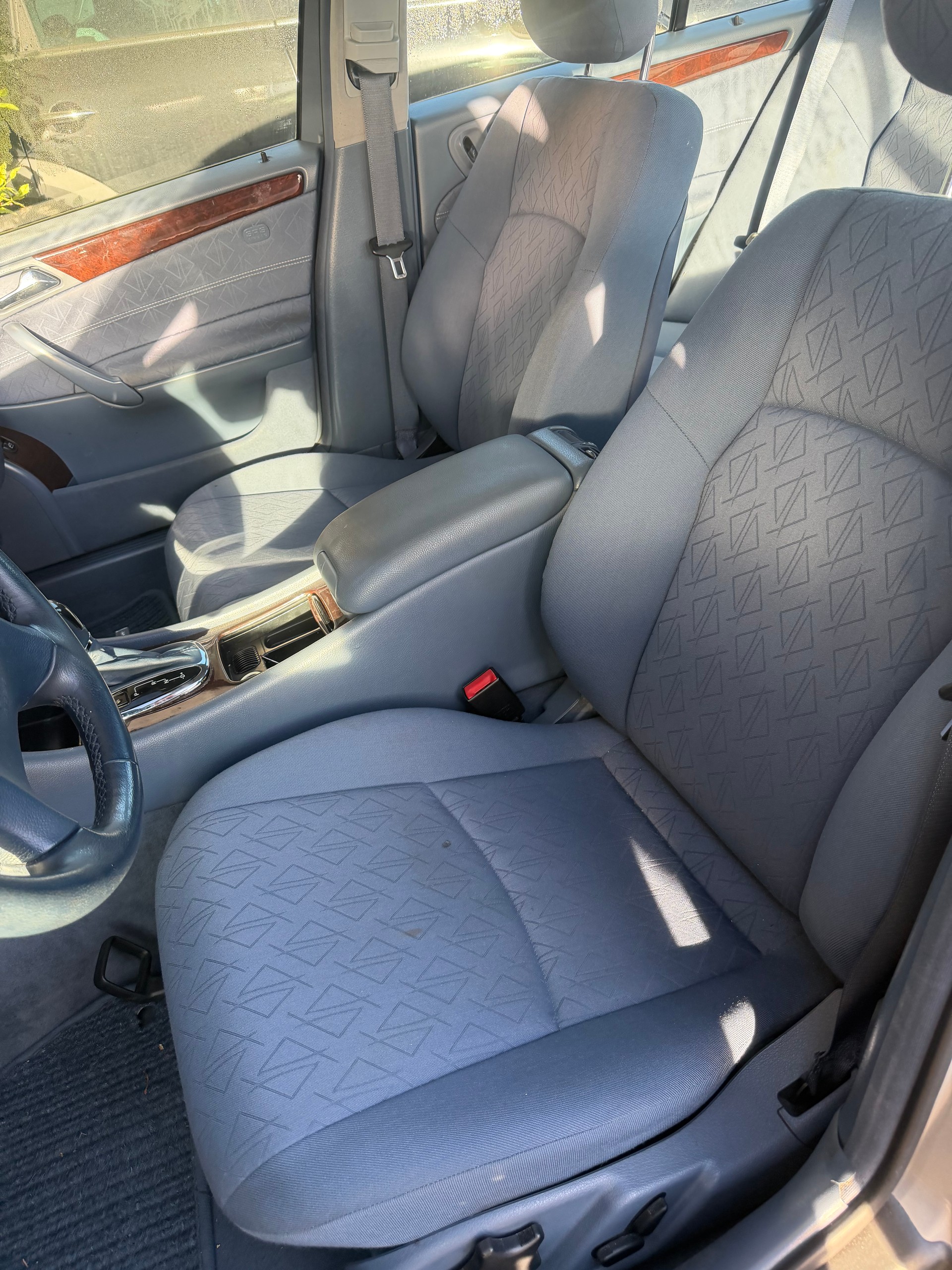 MERCEDES-BENZ C 200 Kompressor Elégance-image-6