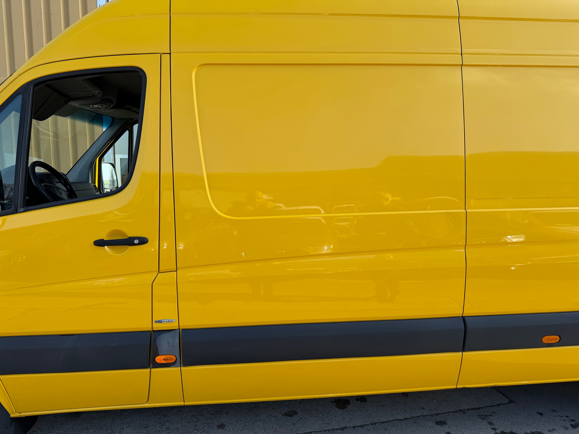 MERCEDES-BENZ Sprinter 314 CDI Extralang-image-11