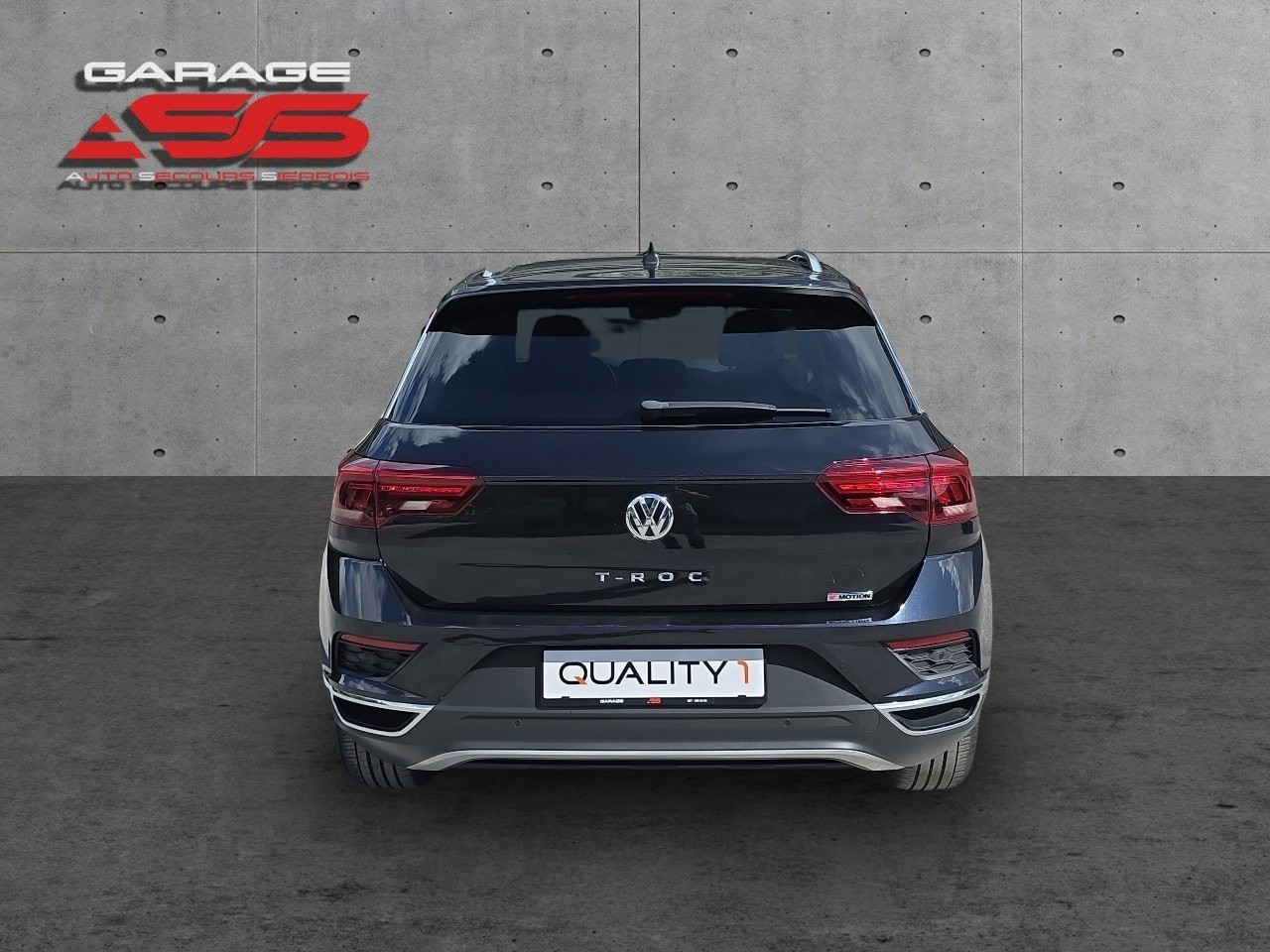 VW T-Roc 2.0 TSI Sport DSG 4Motion-image-6