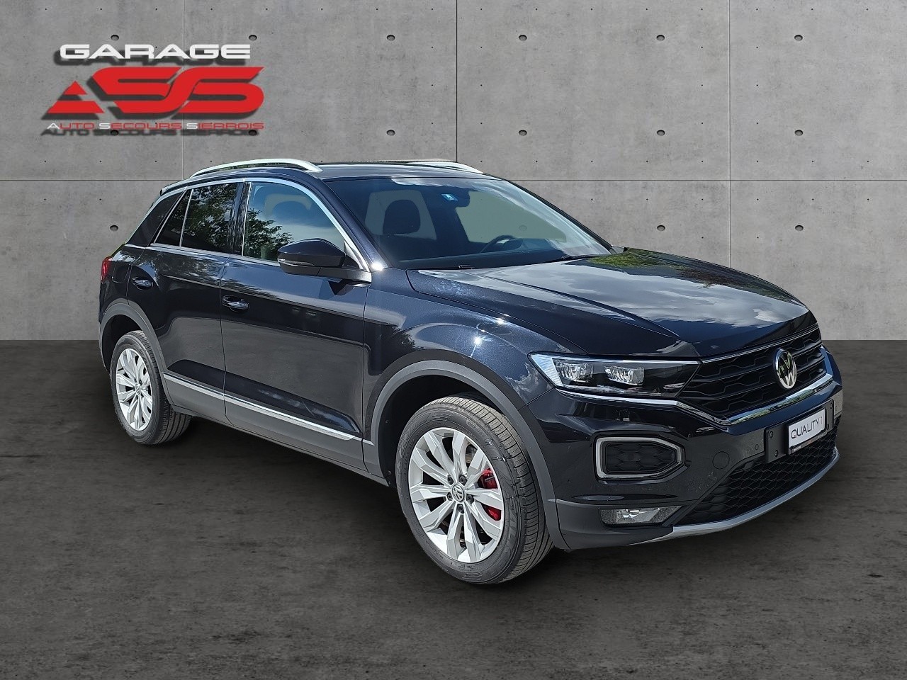 VW T-Roc 2.0 TSI Sport DSG 4Motion-image-8