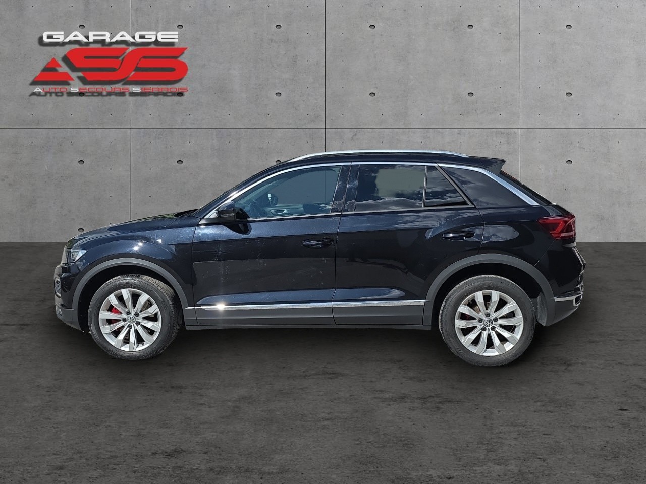 VW T-Roc 2.0 TSI Sport DSG 4Motion-image-5