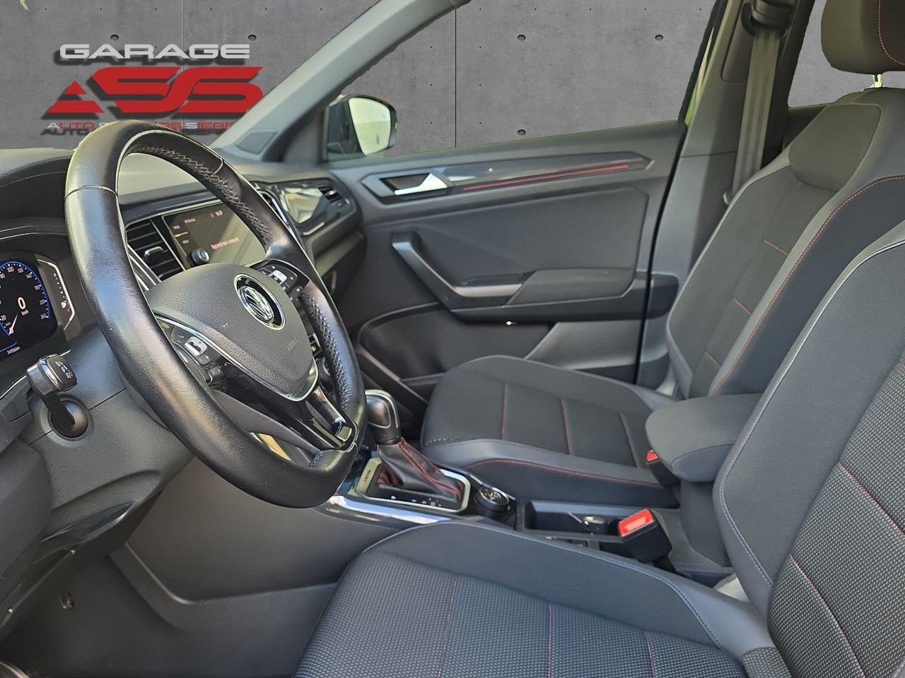 VW T-Roc 2.0 TSI Sport DSG 4Motion-image-3