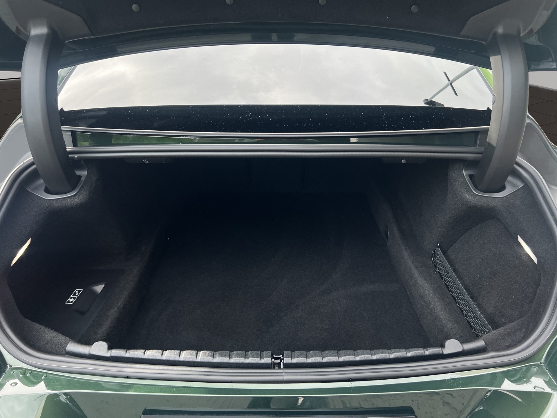 BMW 840d xDrive 48V Steptronic-image-19