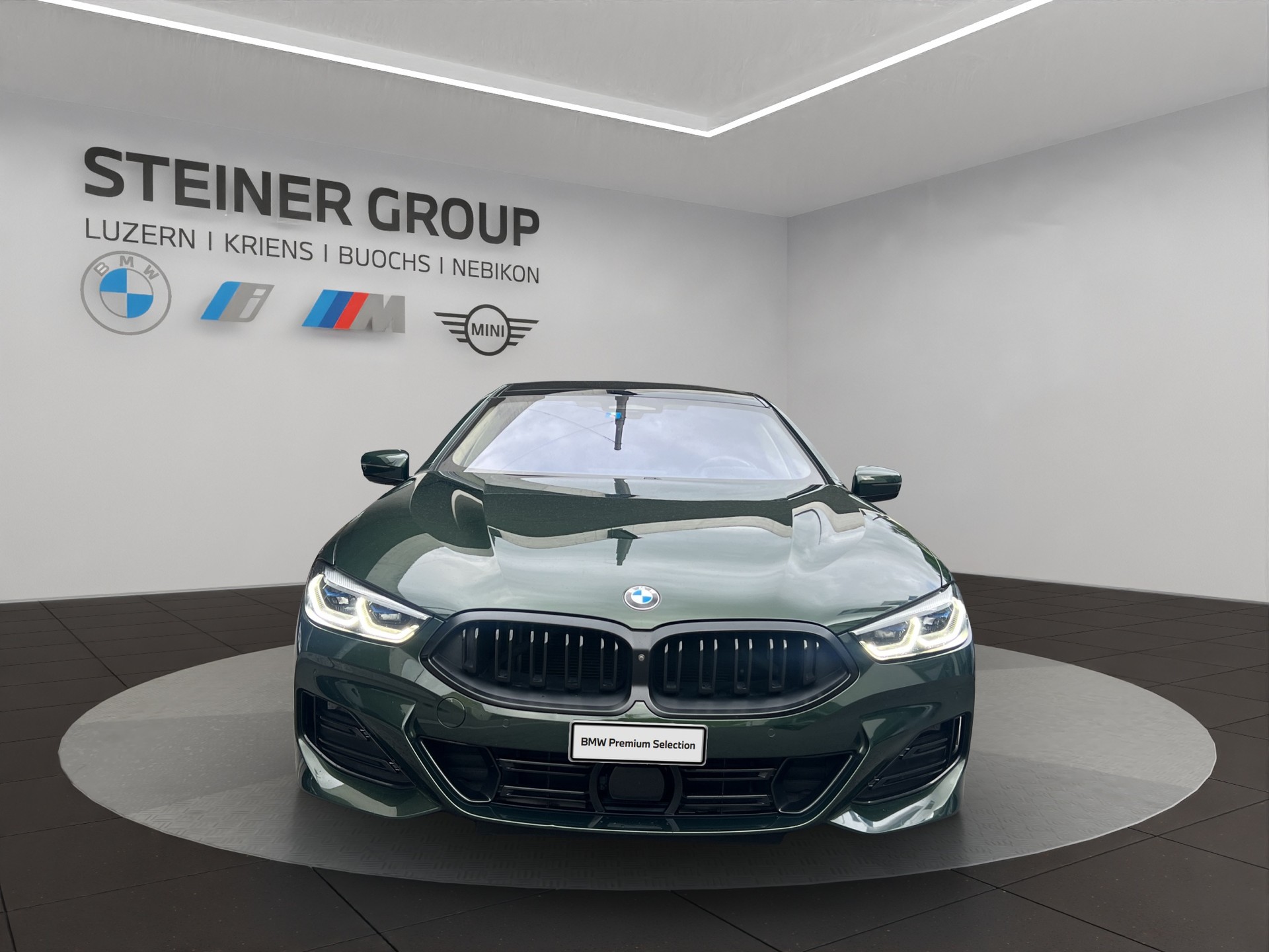 BMW 840d xDrive 48V Steptronic-image-1