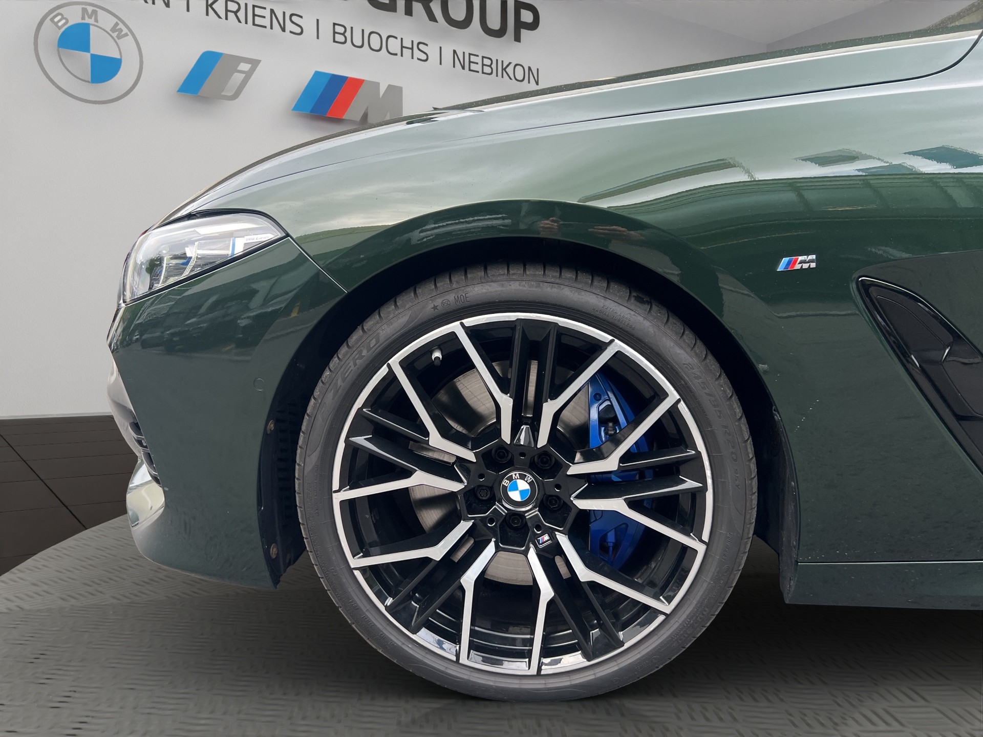 BMW 840d xDrive 48V Steptronic-image-8