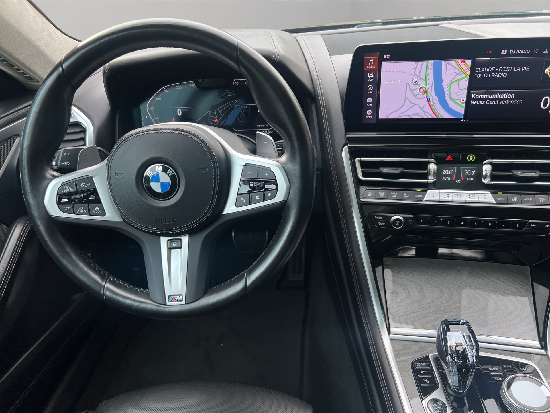 BMW 840d xDrive 48V Steptronic-image-15