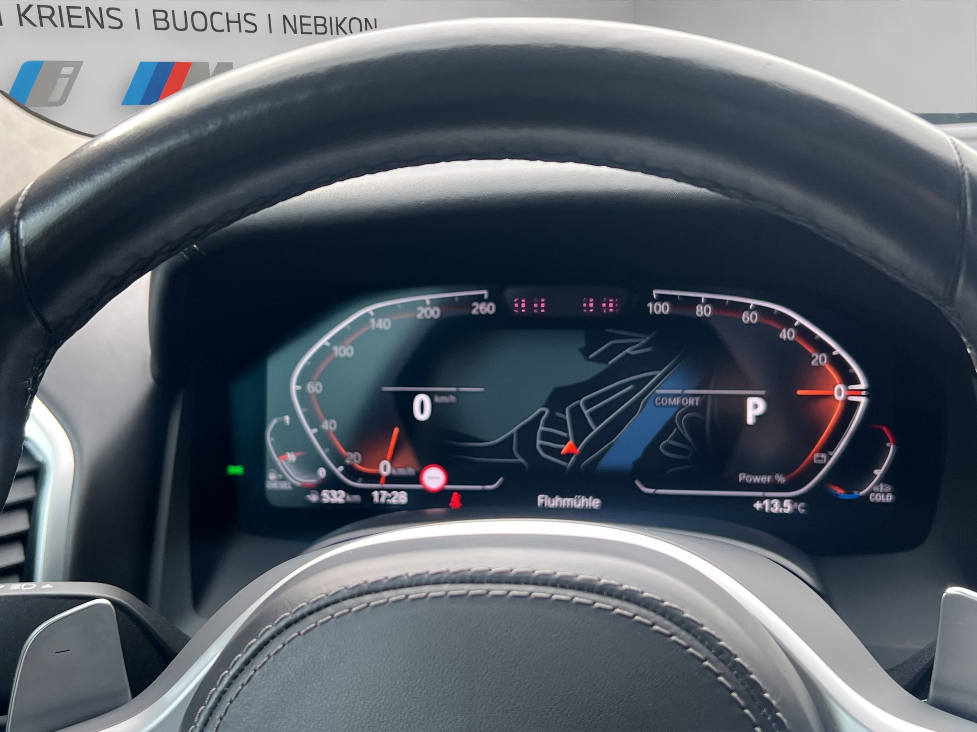 BMW 840d xDrive 48V Steptronic-image-14