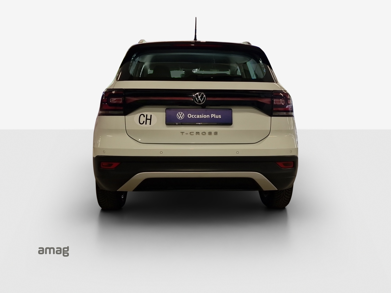 VW T-Cross 1.0 TSI Life DSG-image-3