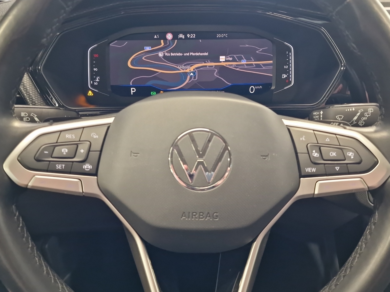 VW T-Cross 1.0 TSI Life DSG-image-10