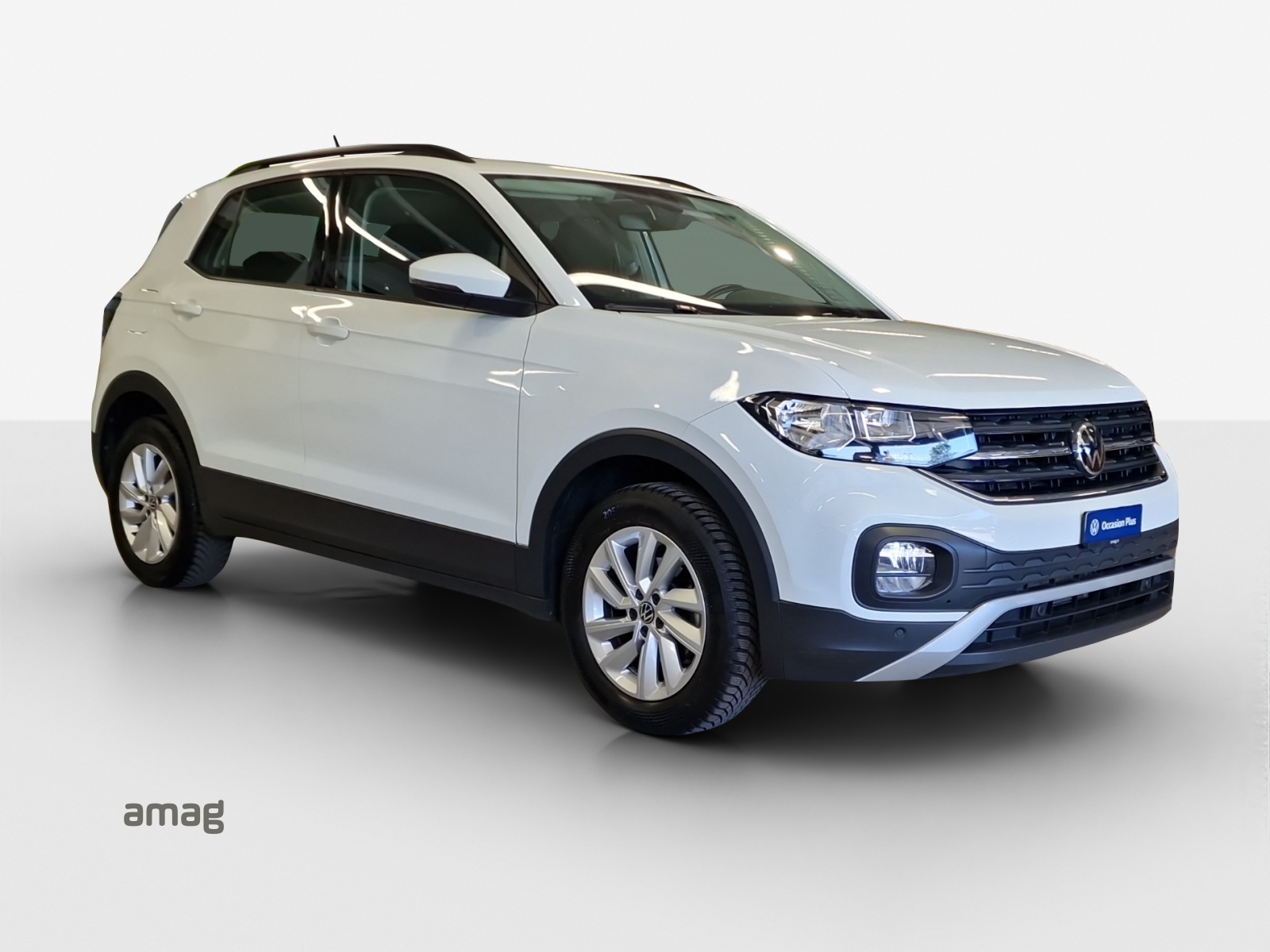 VW T-Cross 1.0 TSI Life DSG-image-5