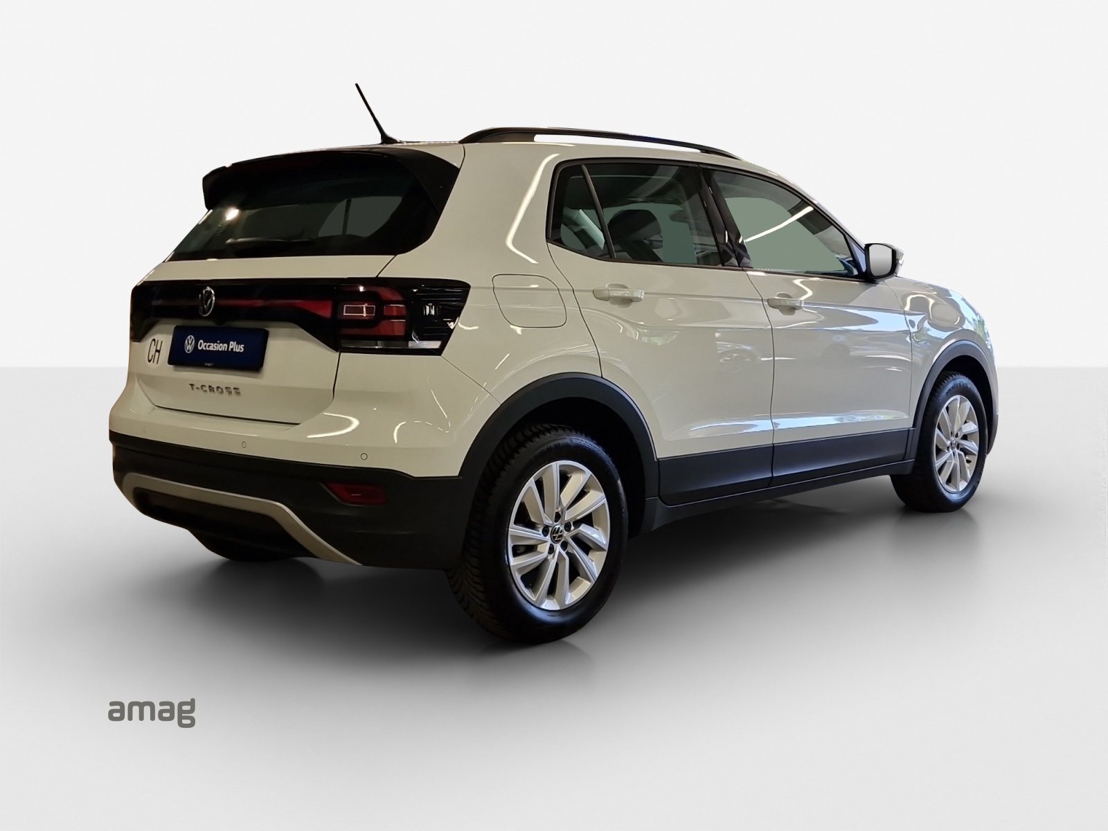 VW T-Cross 1.0 TSI Life DSG-image-4